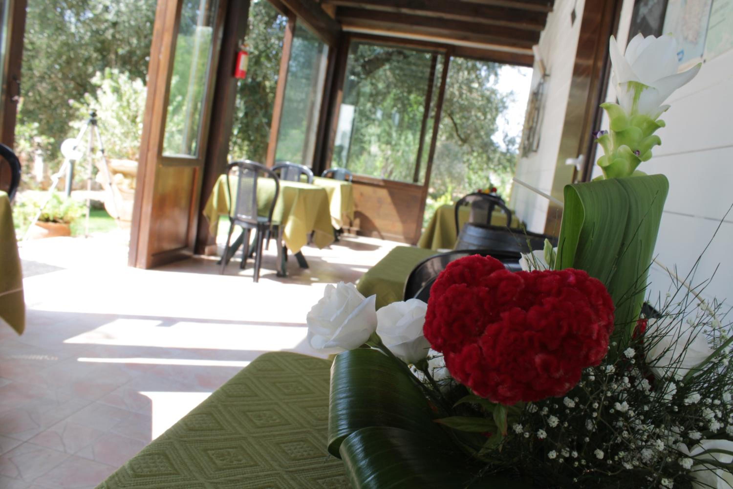 Villa Ghetta Country House
