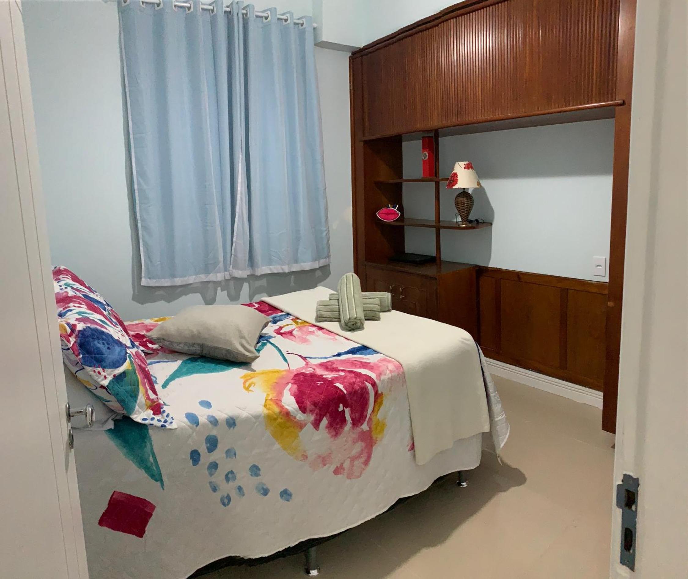 Apartamento COPANEMA Reformadíssimo no Posto 6, VENHAM