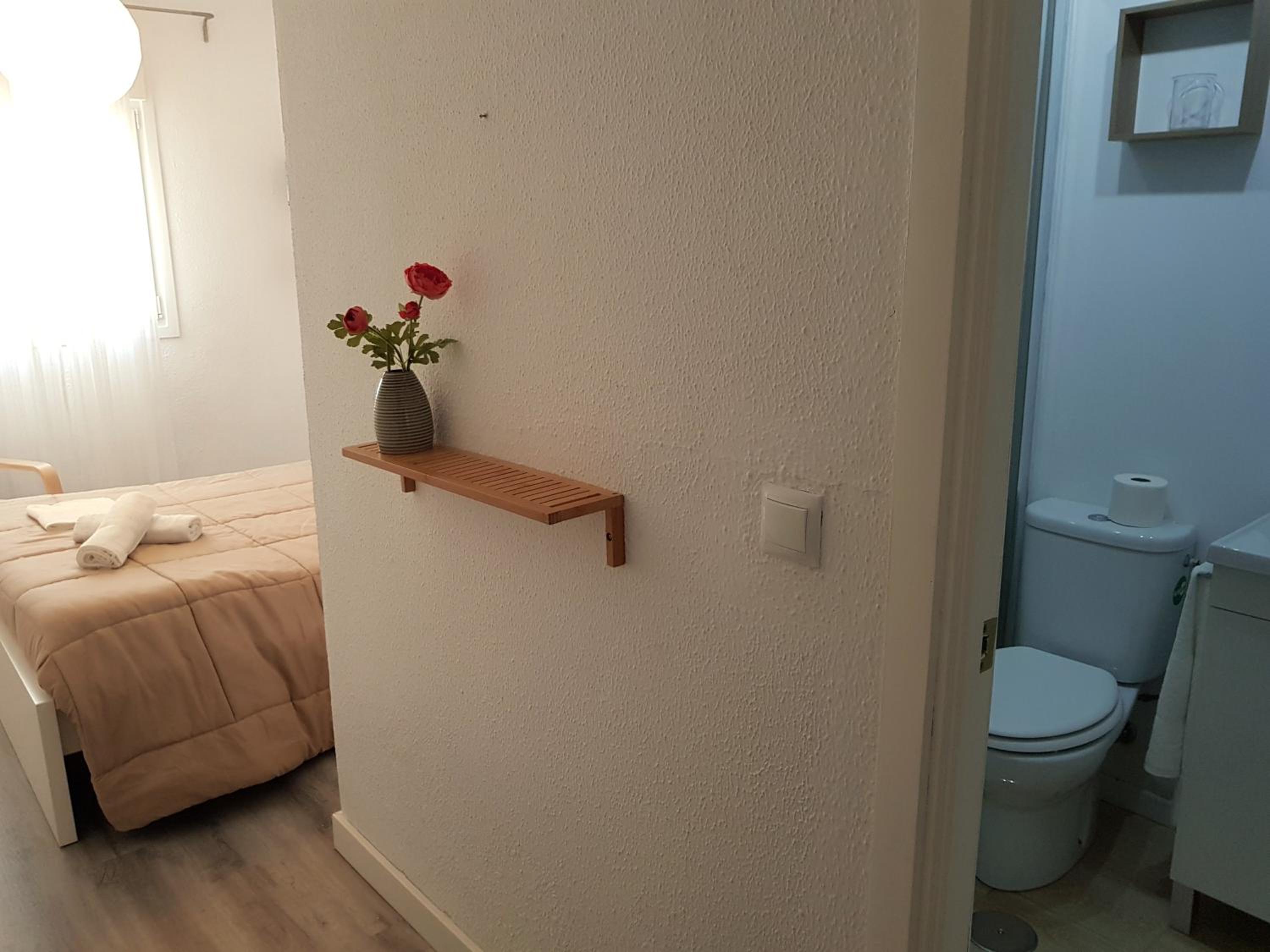 Apartamento con garaje en centro histórico!! view 5