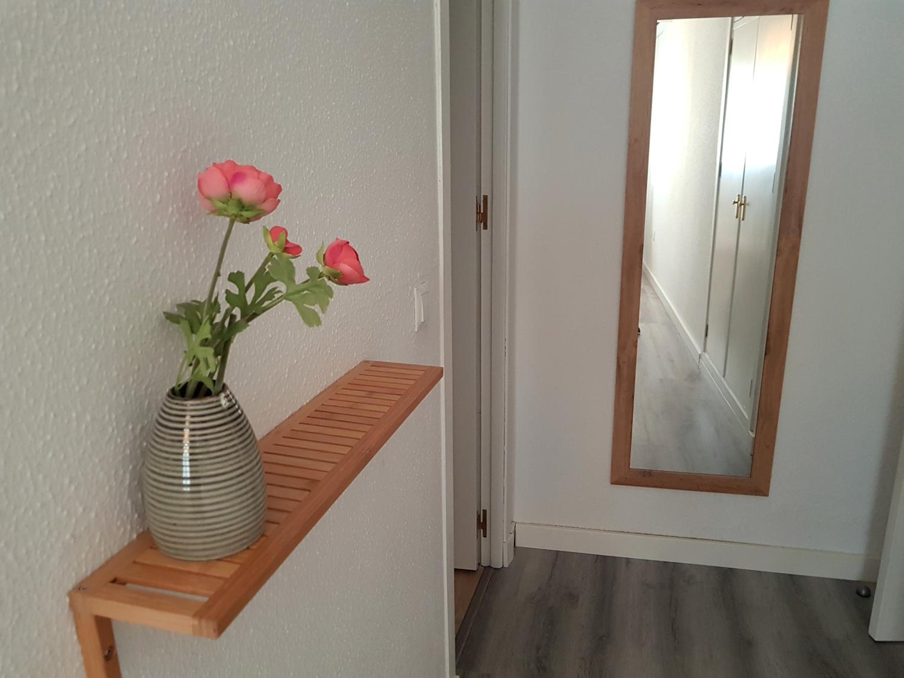 Apartamento con garaje en centro histórico!! view 4