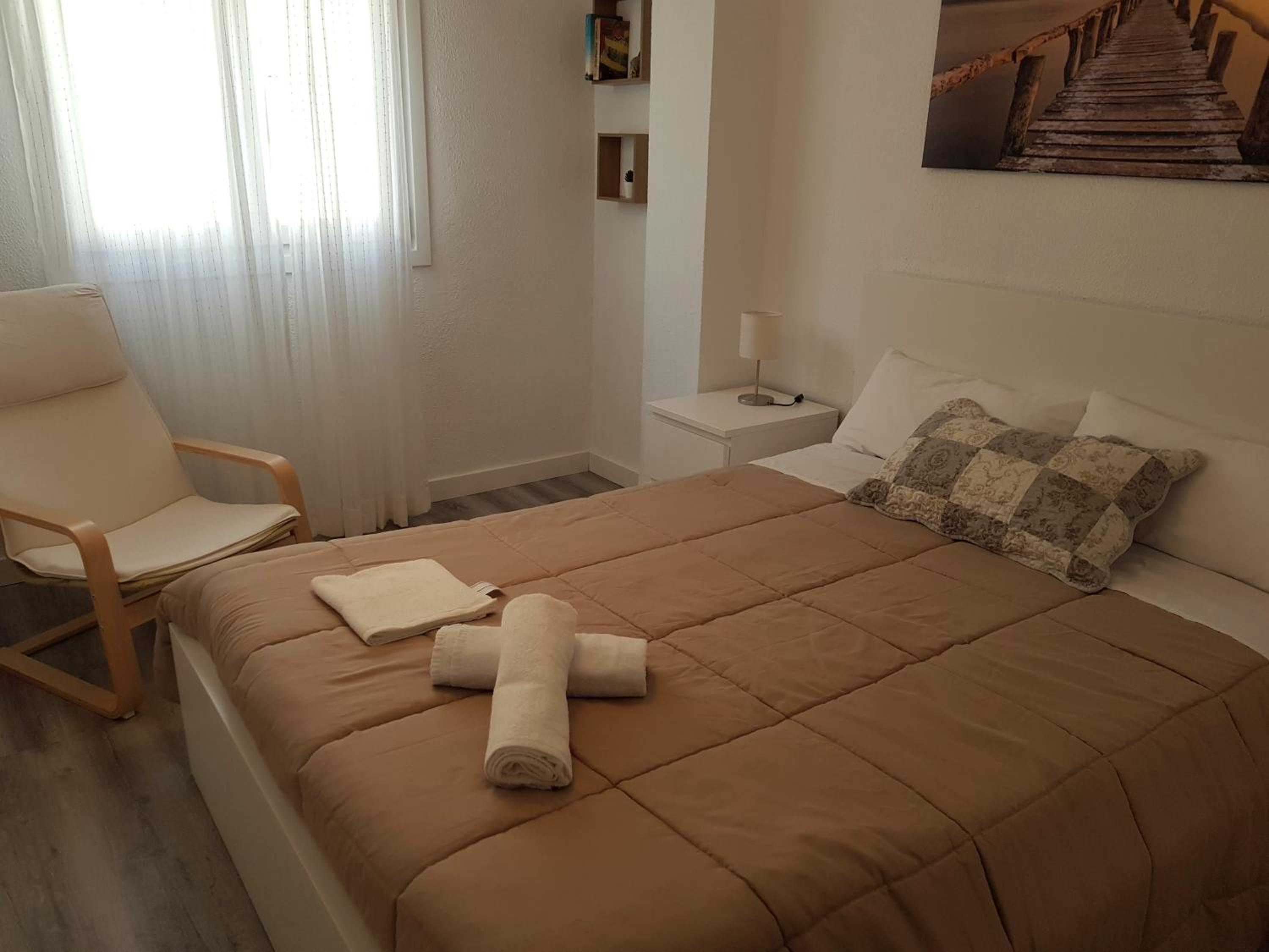 Apartamento con garaje en centro histórico!! view 3