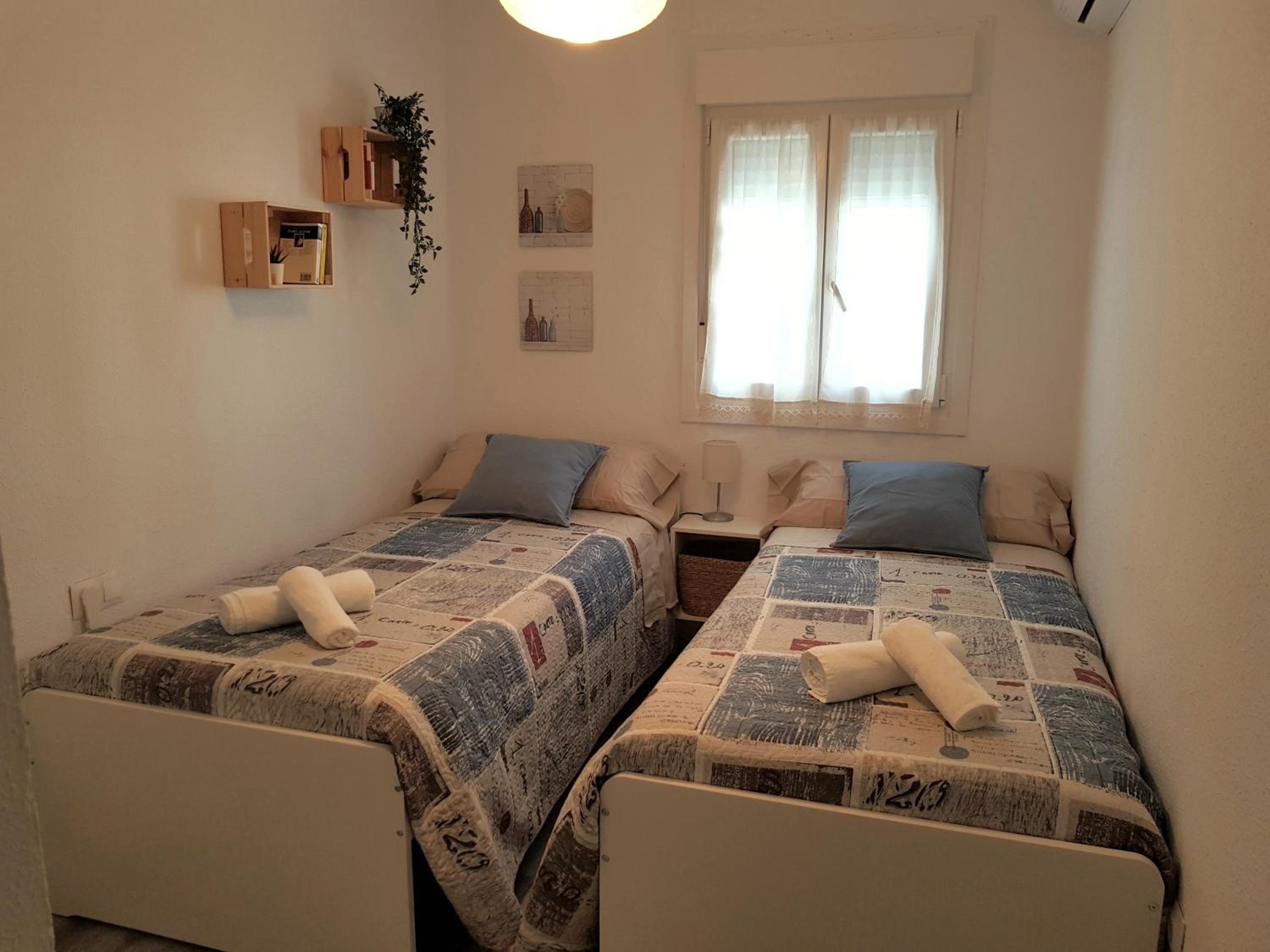 Apartamento con garaje en centro histórico!! view 2