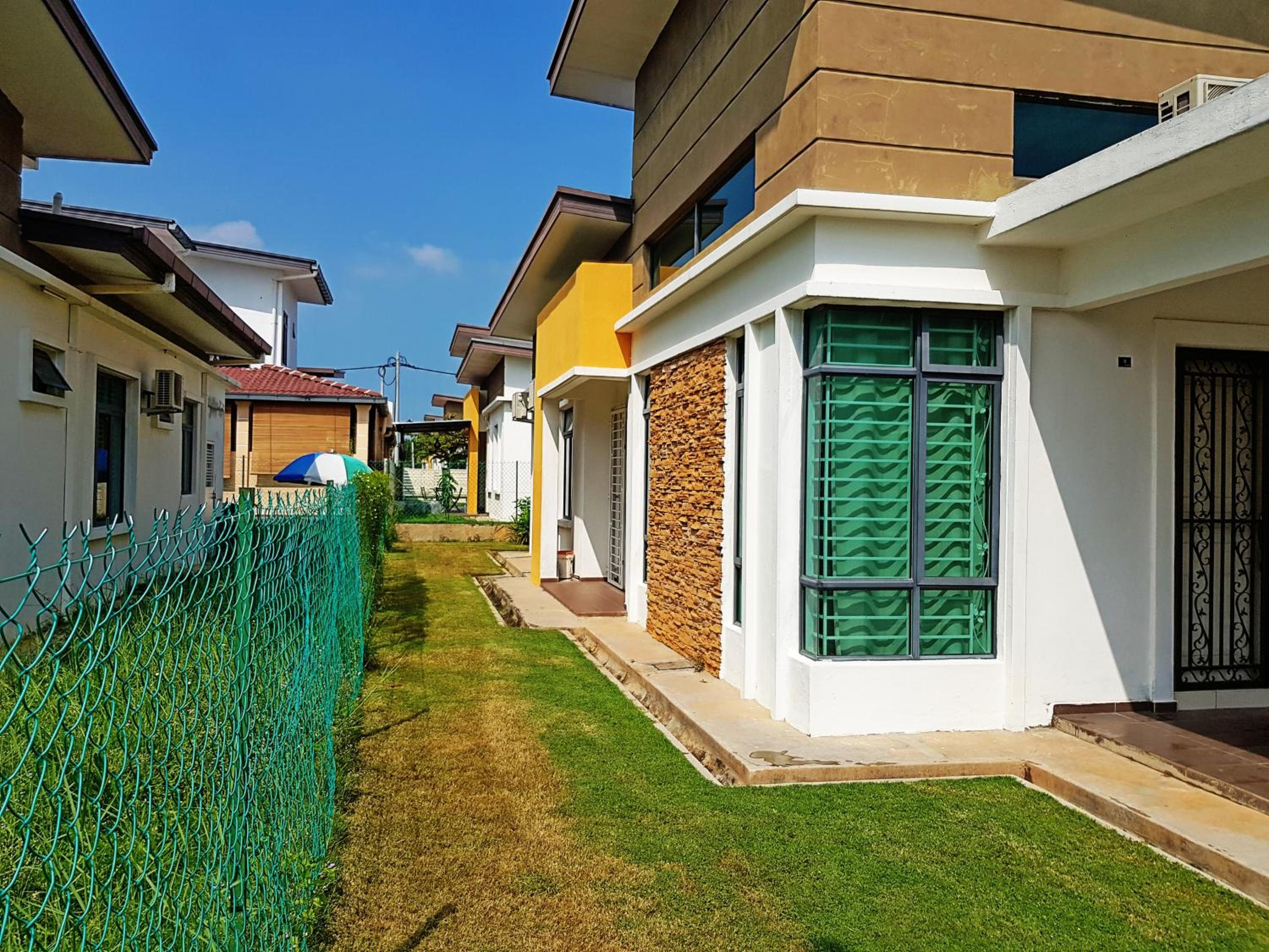 Siantan In Paya Rumput Perdana photo 8