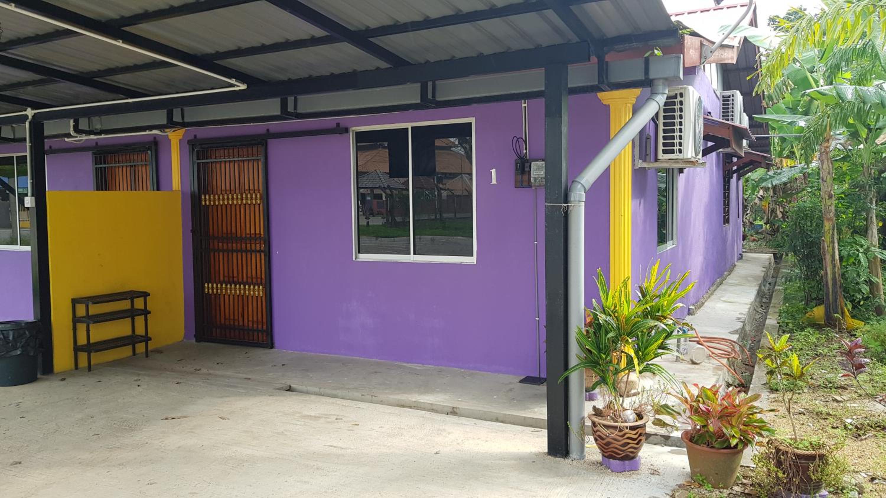 Homestay Che Kiah photo 5