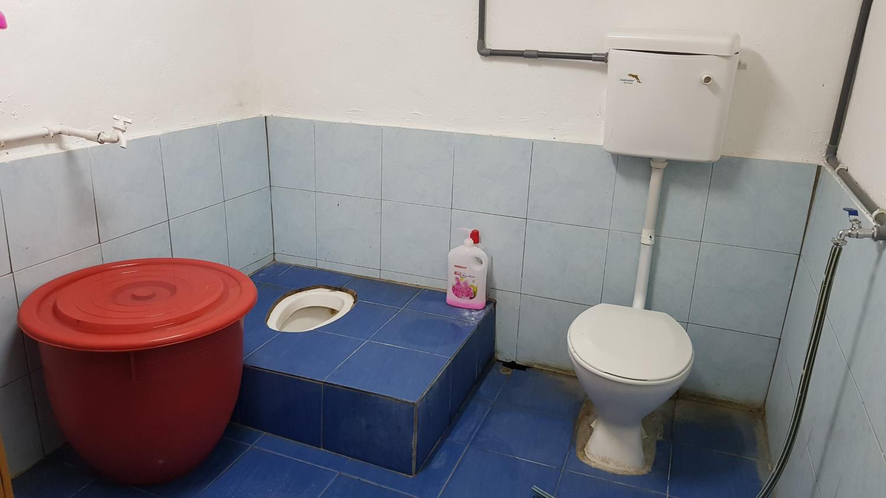 Homestay Che Kiah photo 4