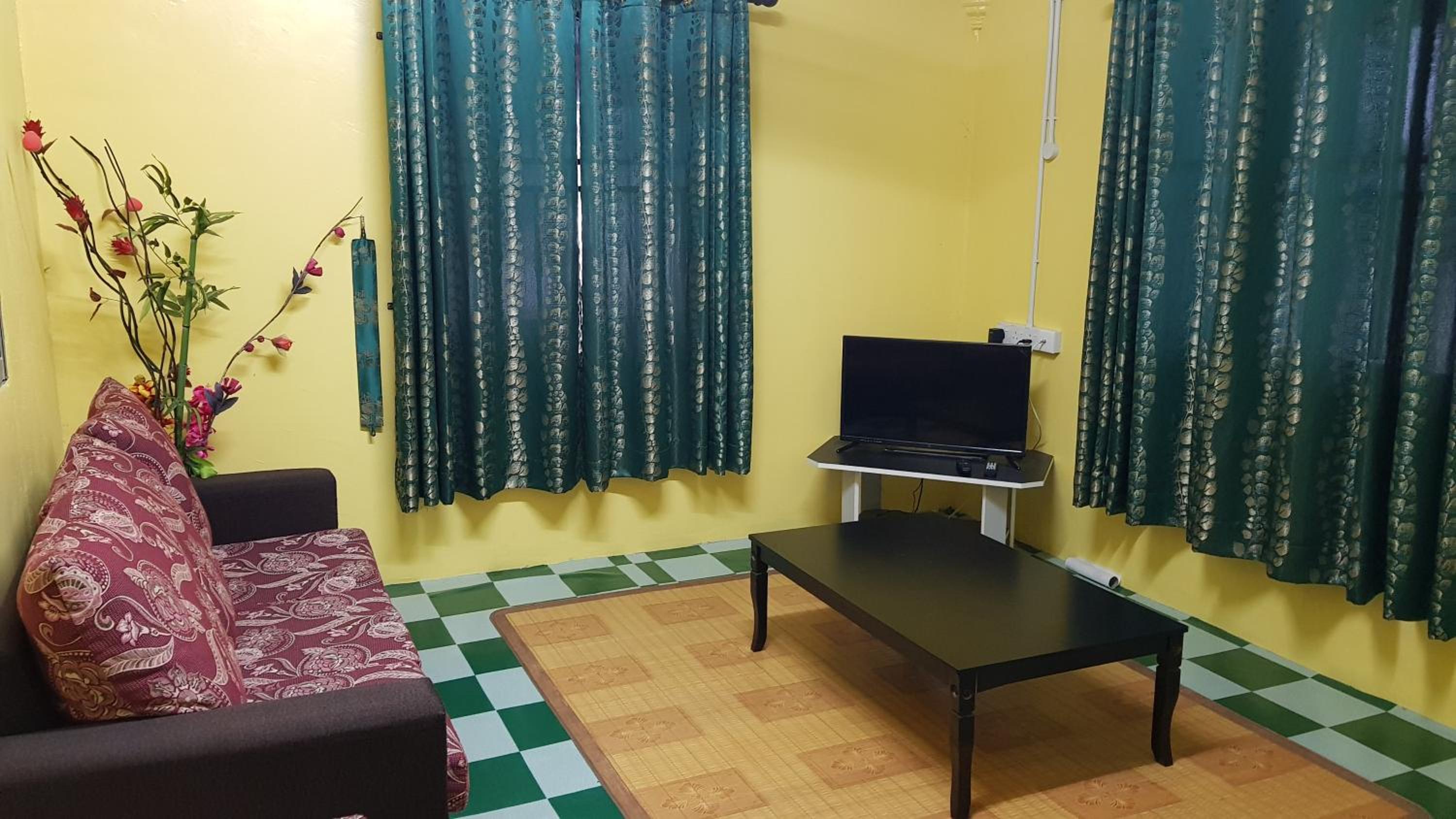 Homestay Che Kiah photo 3