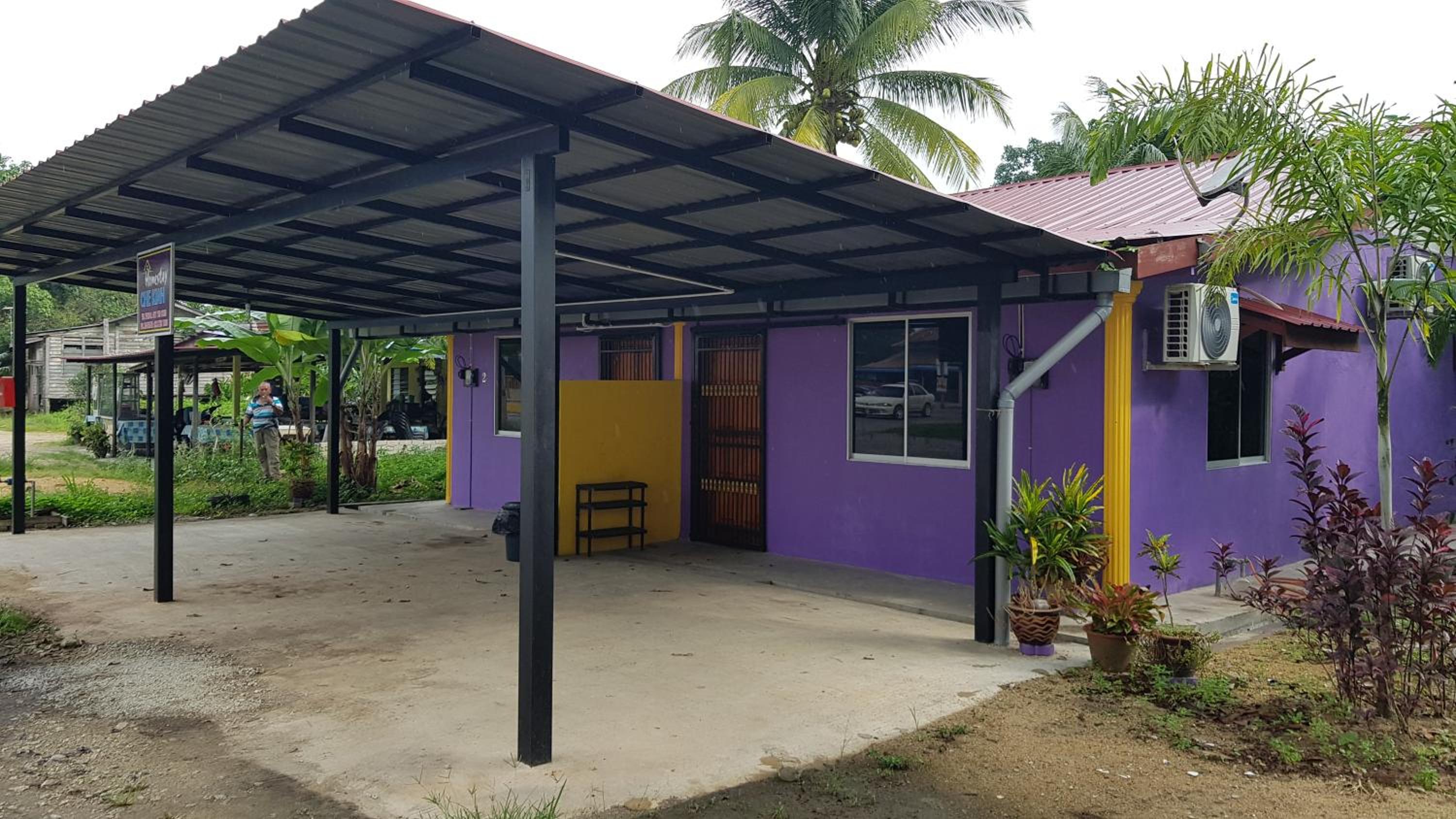Homestay Che Kiah photo 2