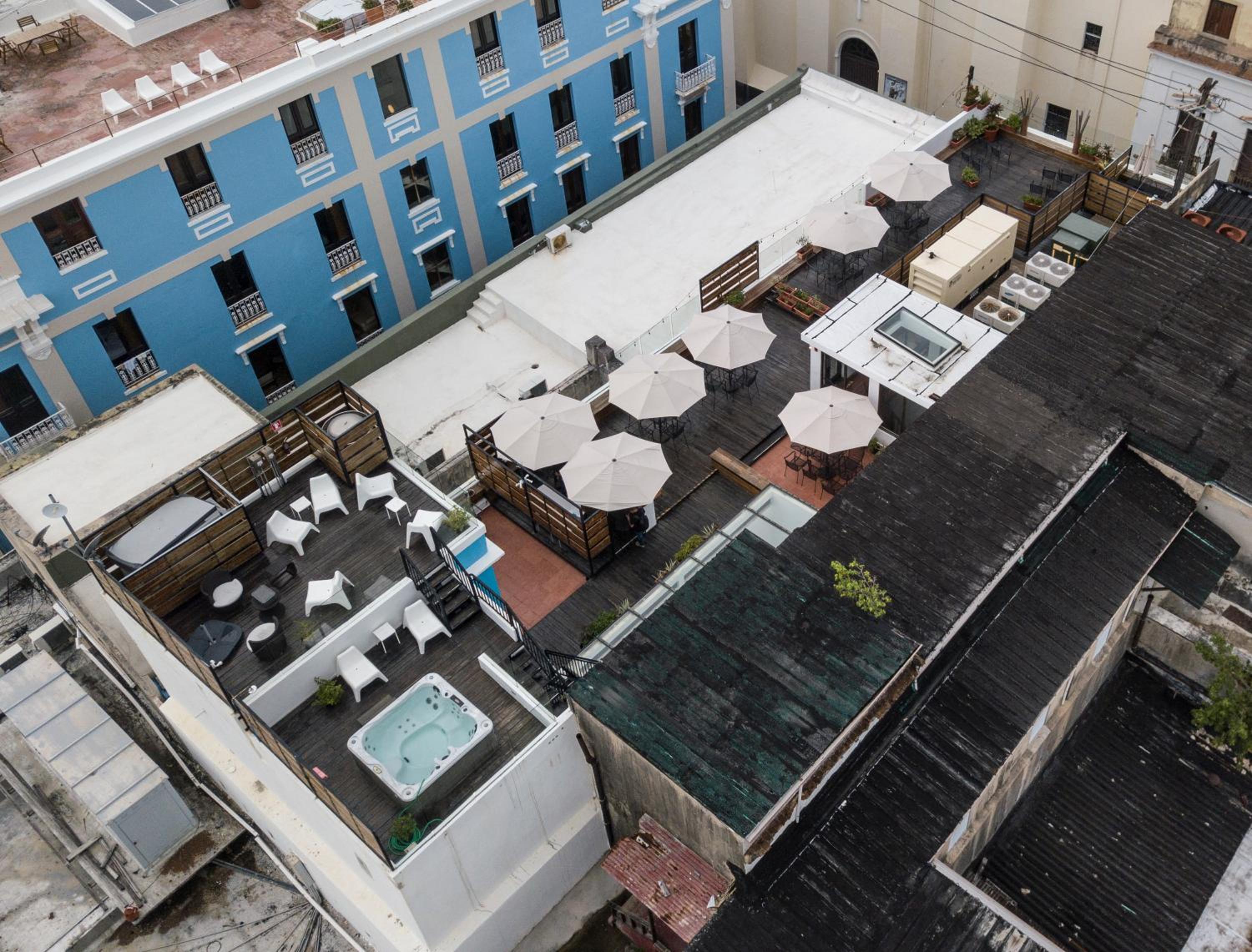 352 Guest House Hotel Boutique - Property Image 21