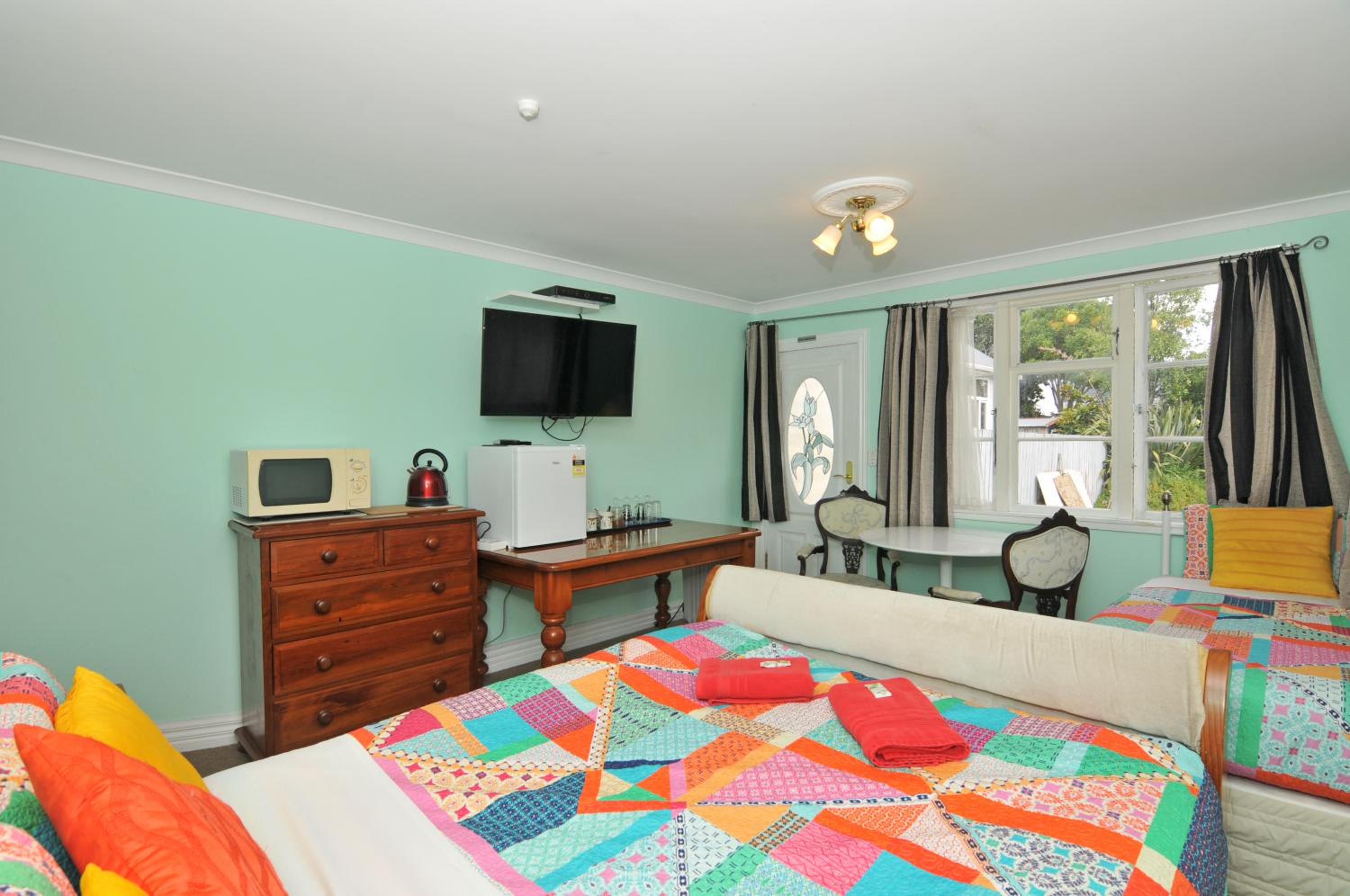 Richmond Guest House — photo 30