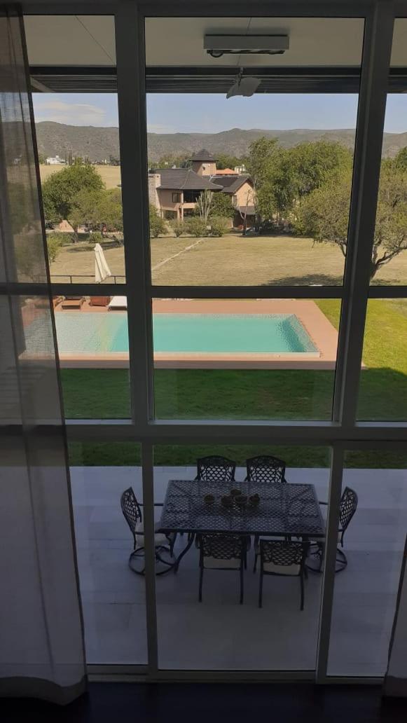 suites del champaqui