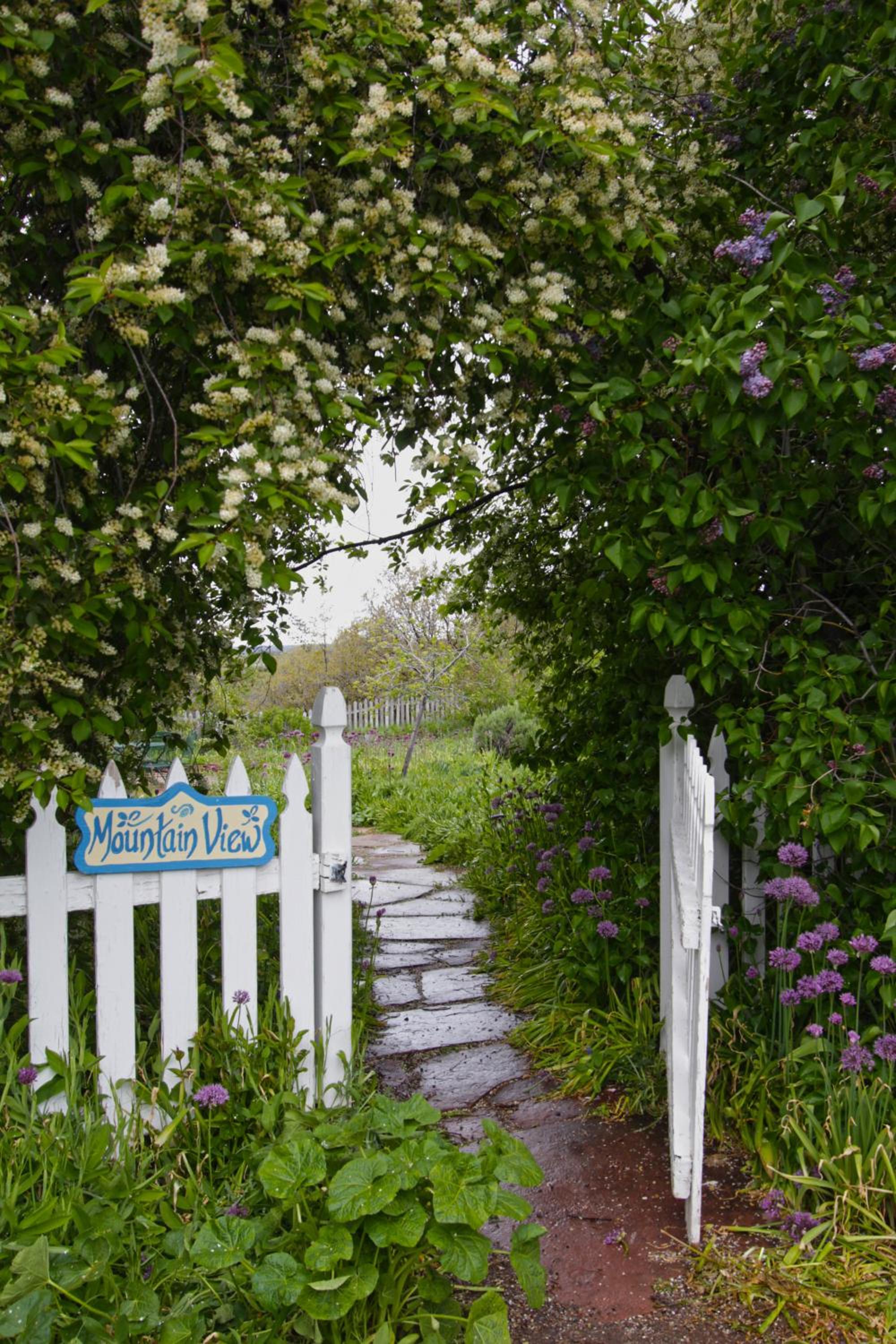 Blue Lake Ranch