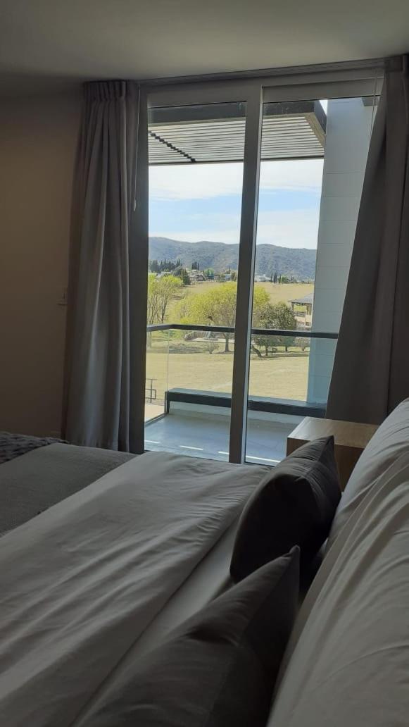 suites del champaqui