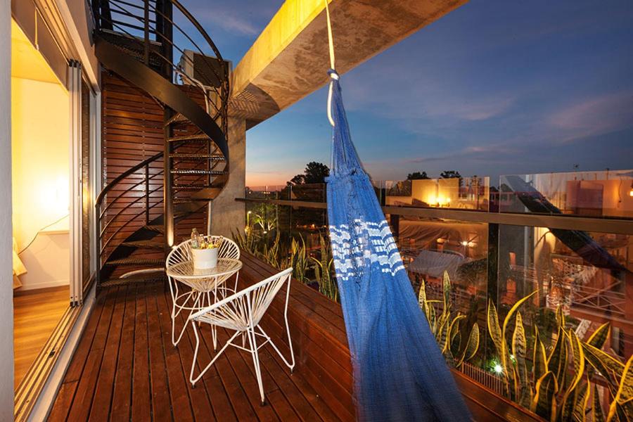 Alma de Agua Resort