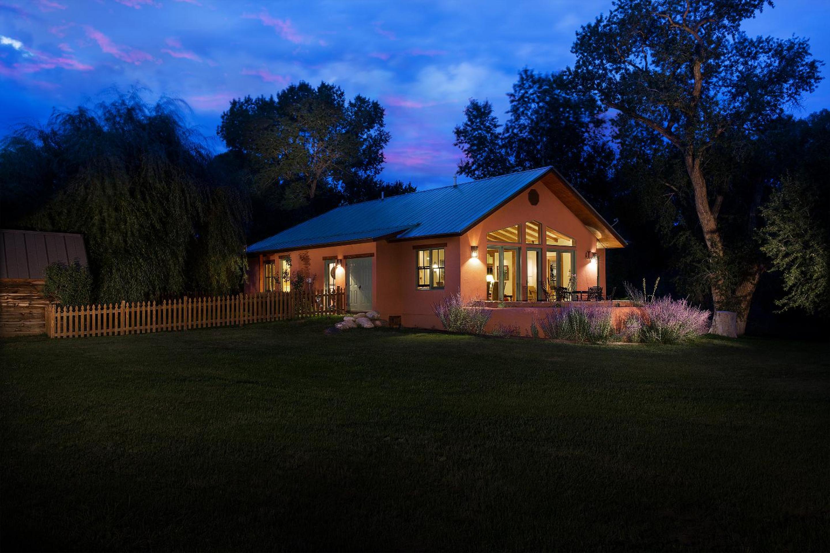 Blue Lake Ranch