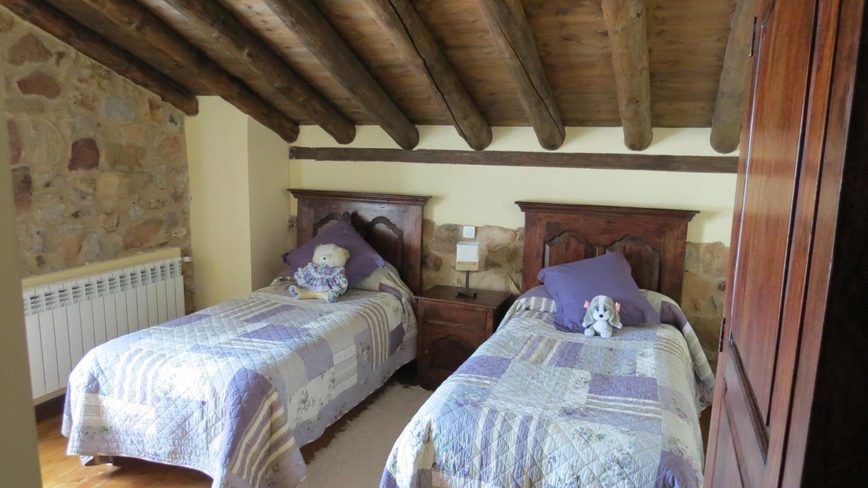 La Casa de Piedra de la Aldea photo 2
