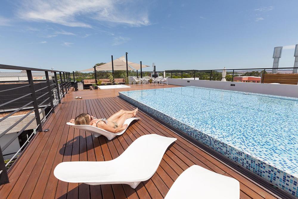 Alma de Agua Resort