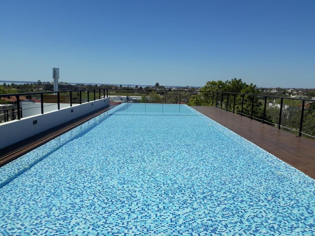 Alma de Agua Resort