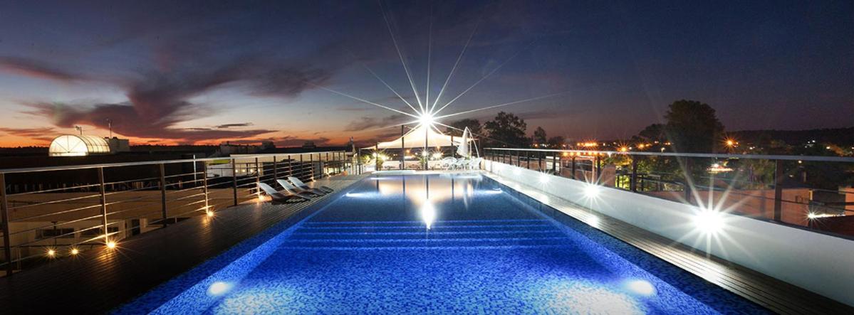 Alma de Agua Resort