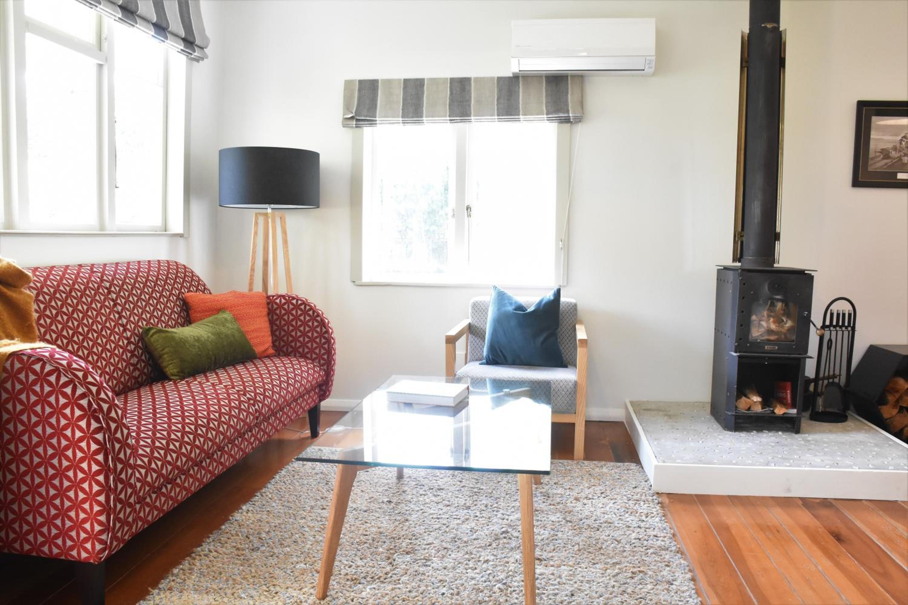 Shy Cottage and Studio