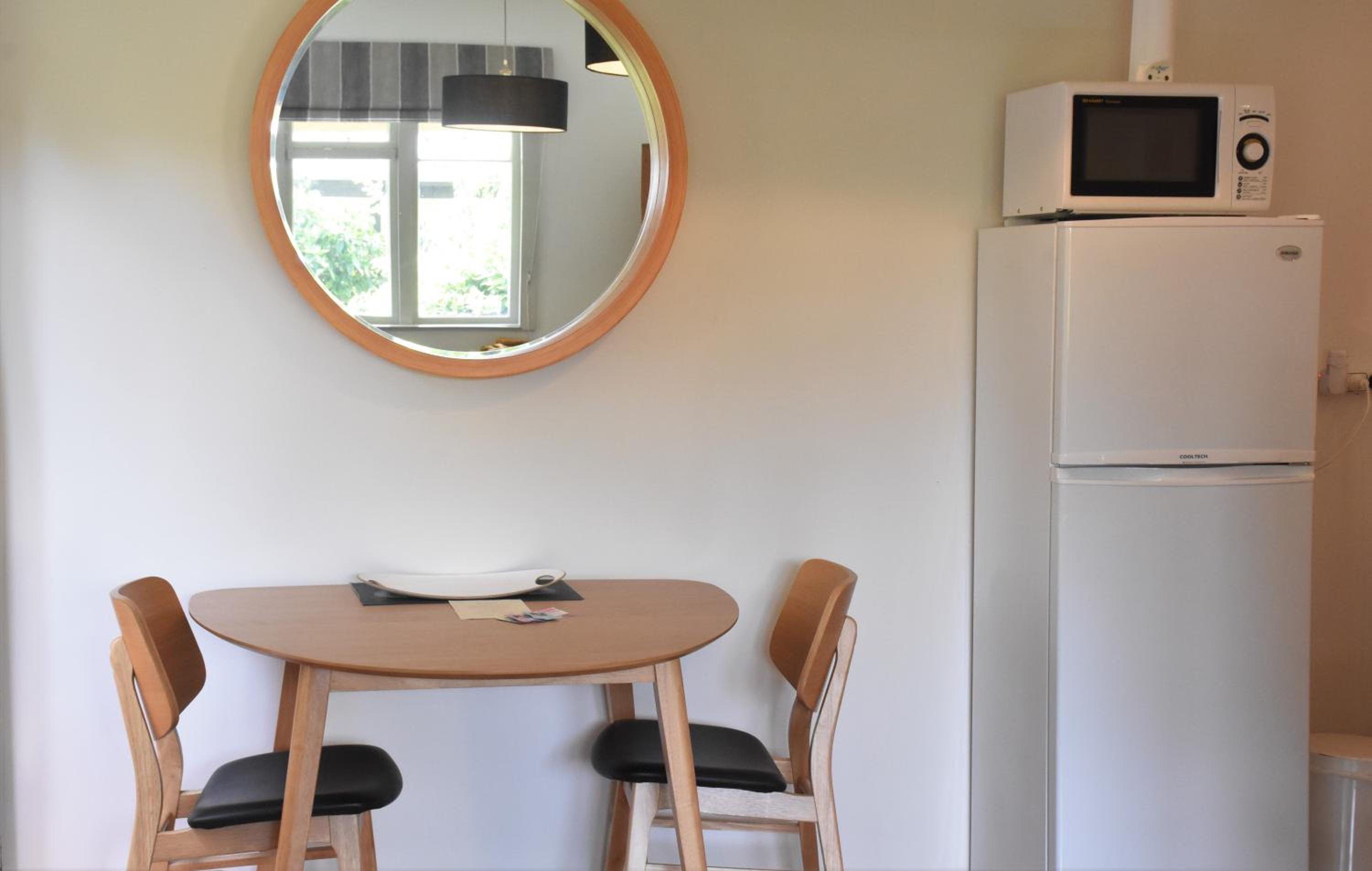 Shy Cottage and Studio