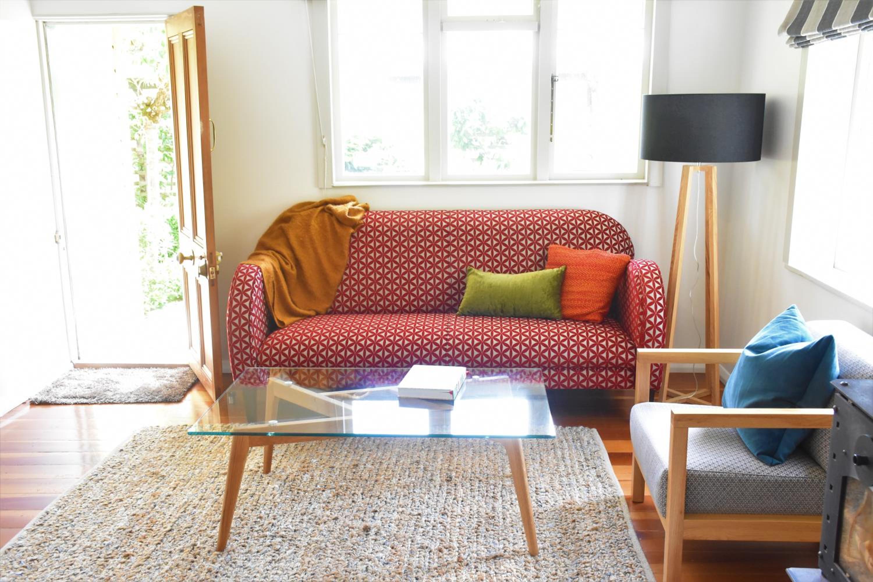 Shy Cottage and Studio