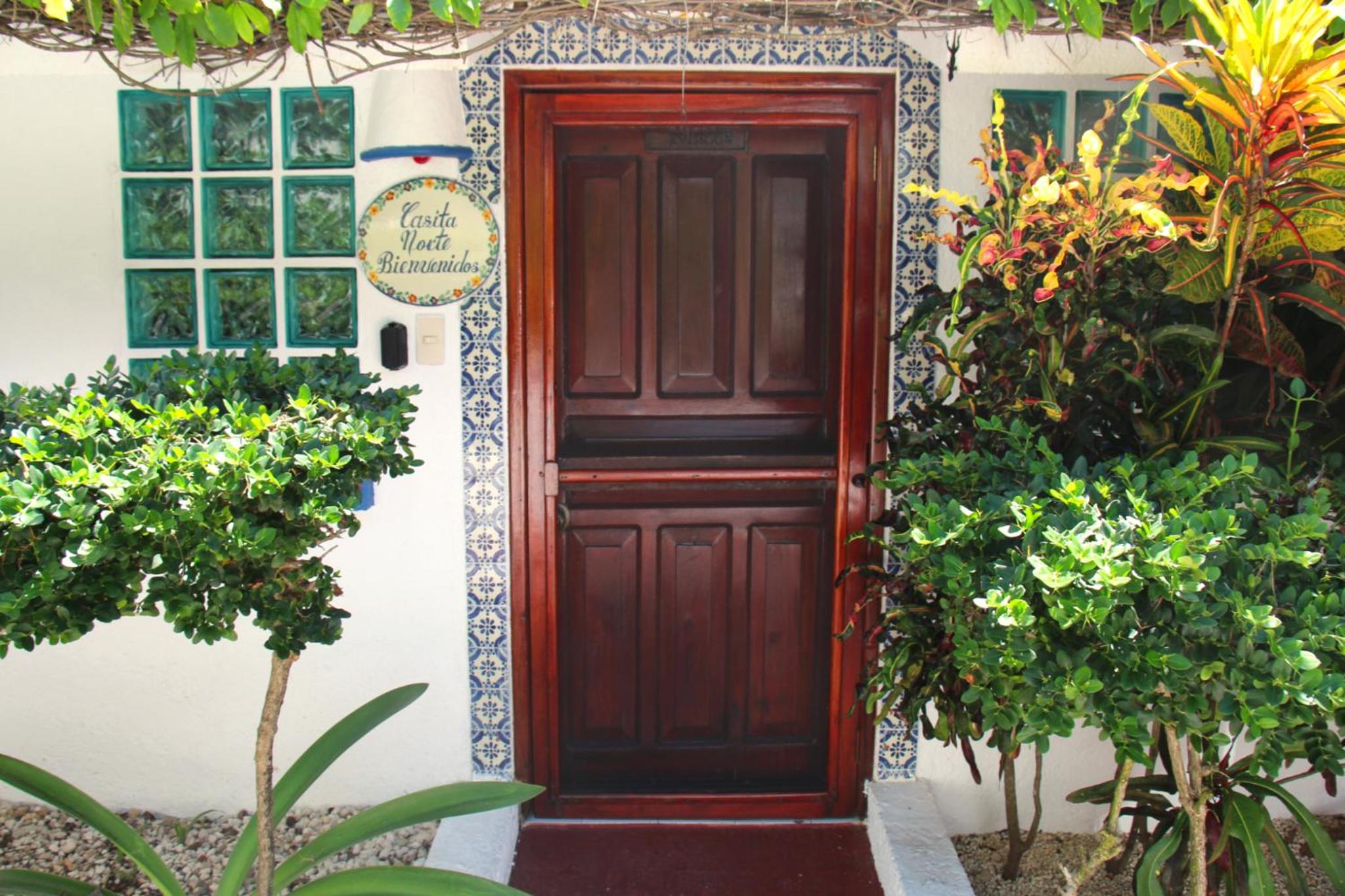 Beautiful & Cozy Studio in Akumal Paradise-Wifi, AC view 5
