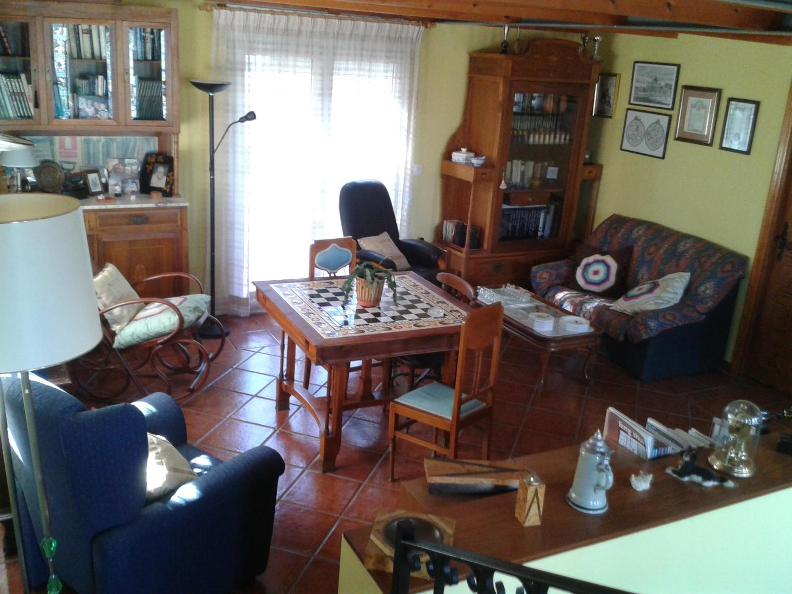 Casa Rural Aire