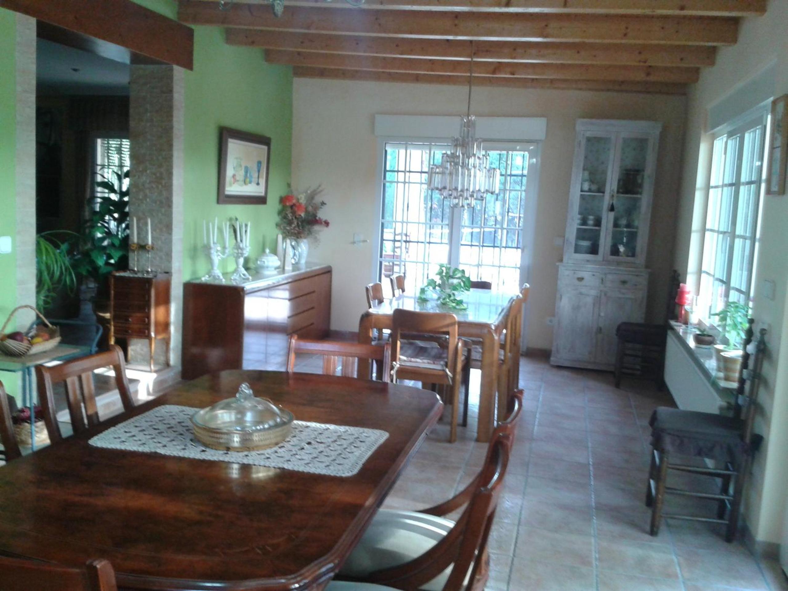 Casa Rural Aire