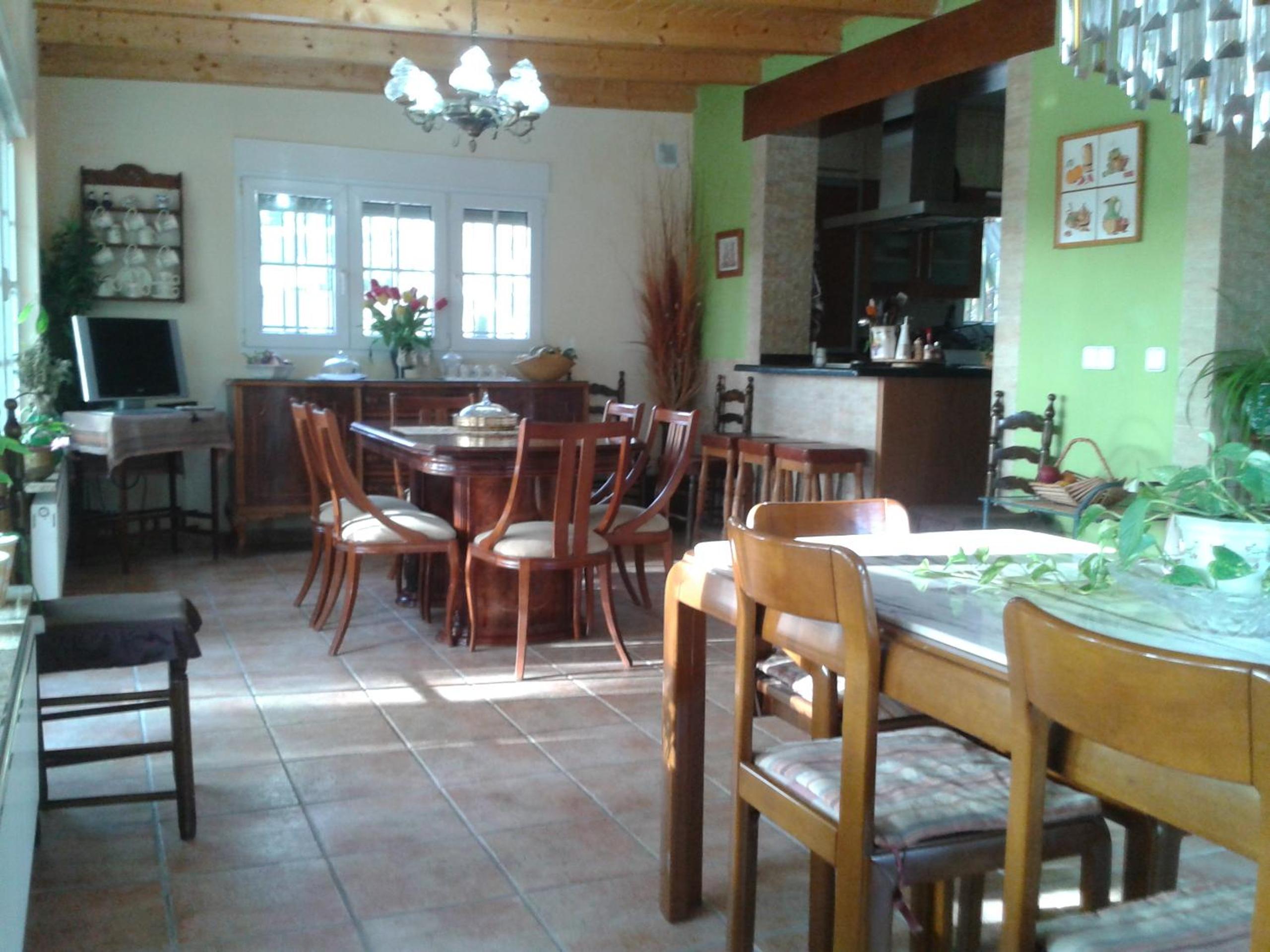 Casa Rural Aire