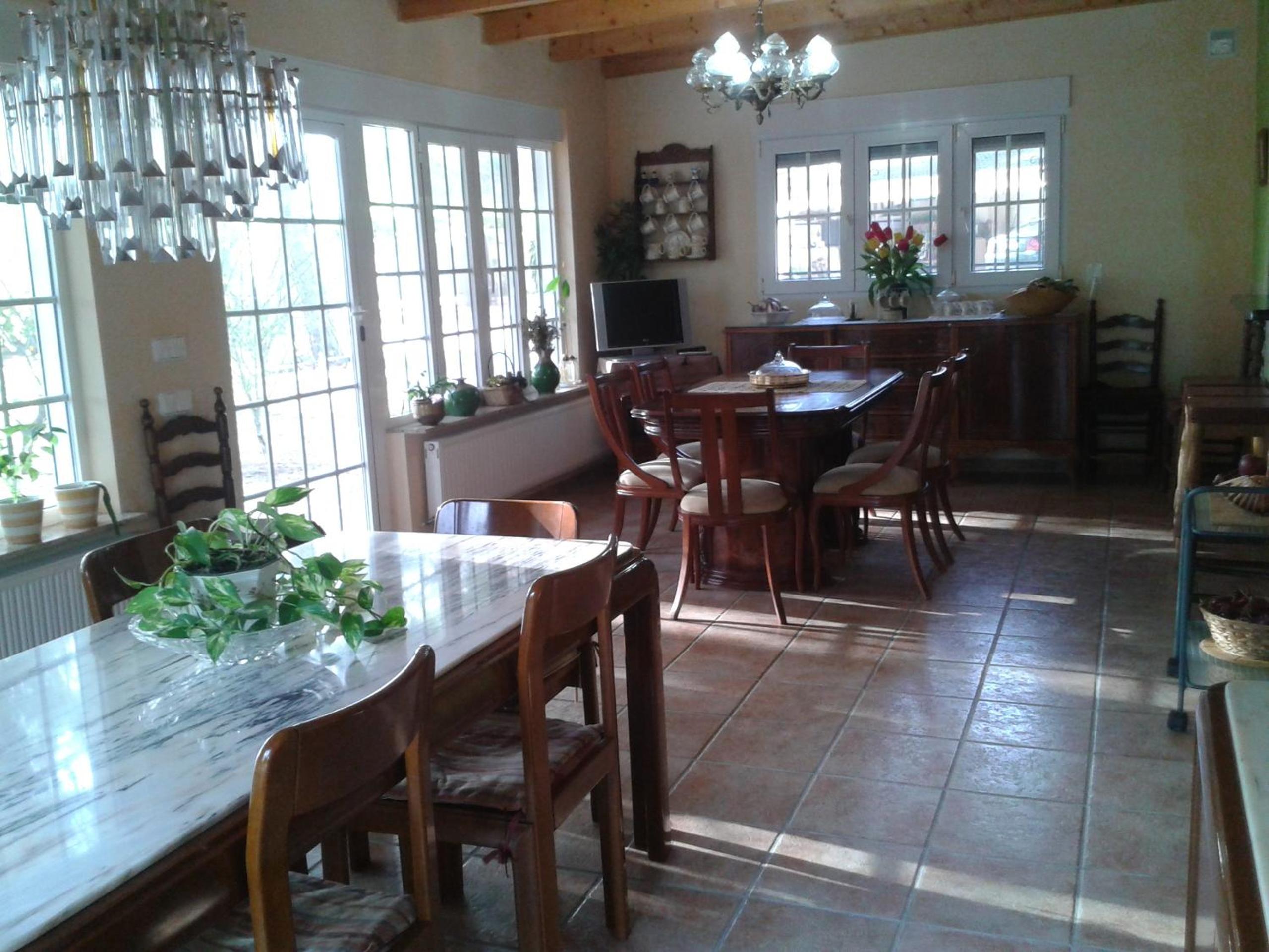 Casa Rural Aire