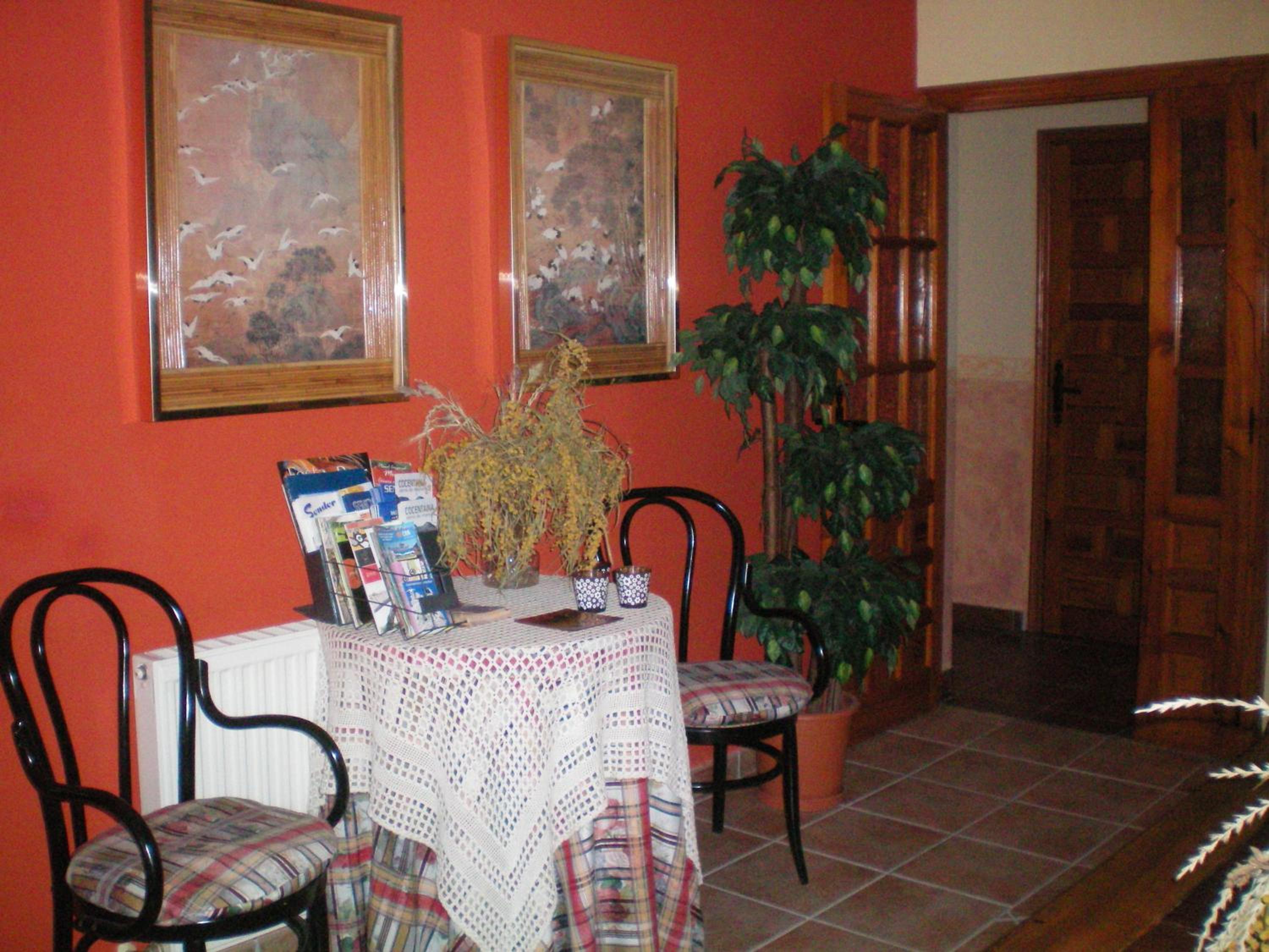 Casa Rural Aire