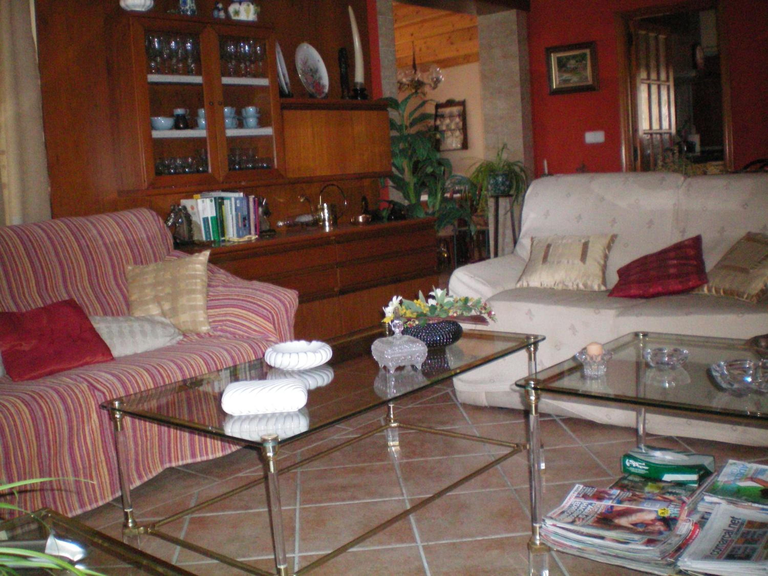 Casa Rural Aire