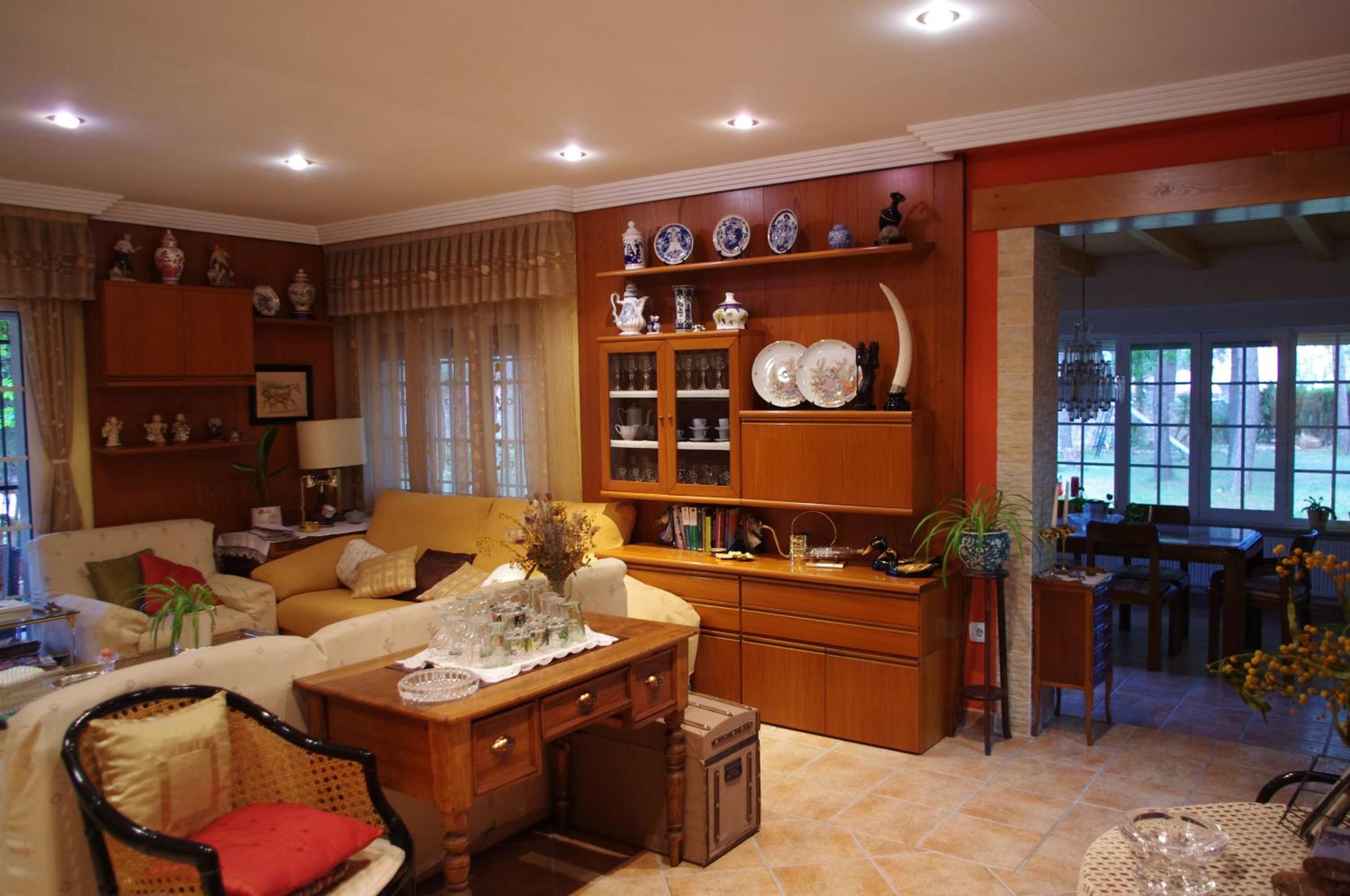 Casa Rural Aire