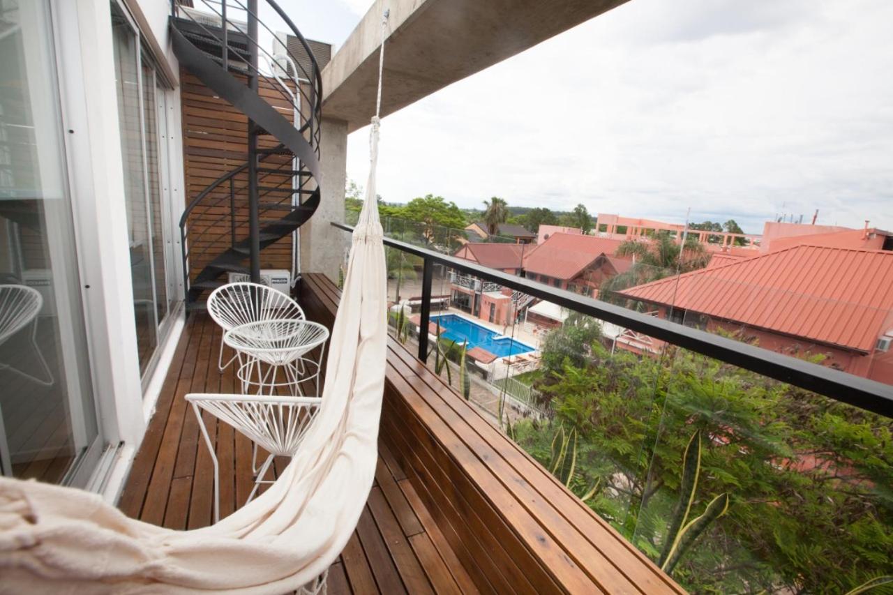 Alma de Agua Resort
