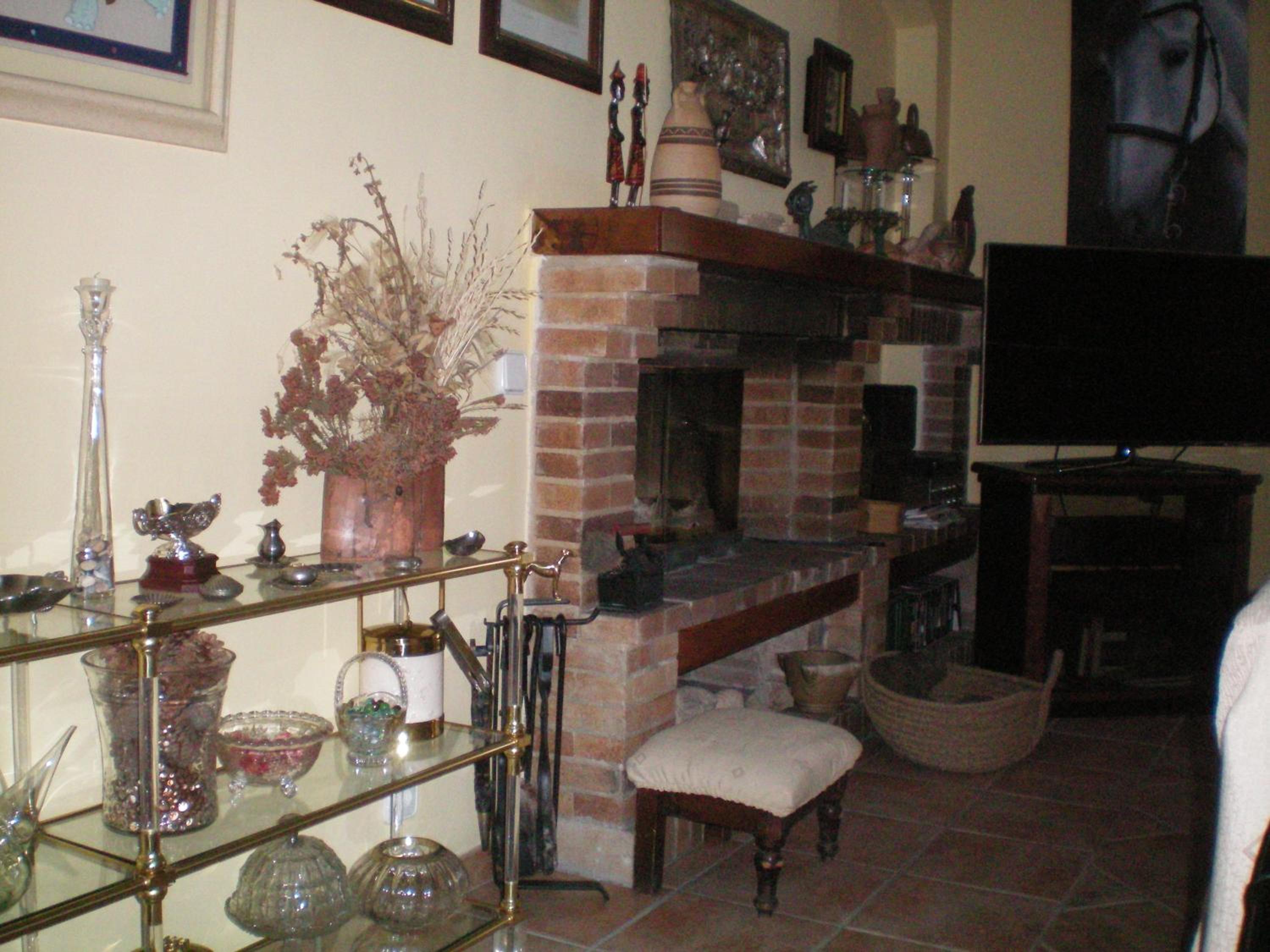 Casa Rural Aire
