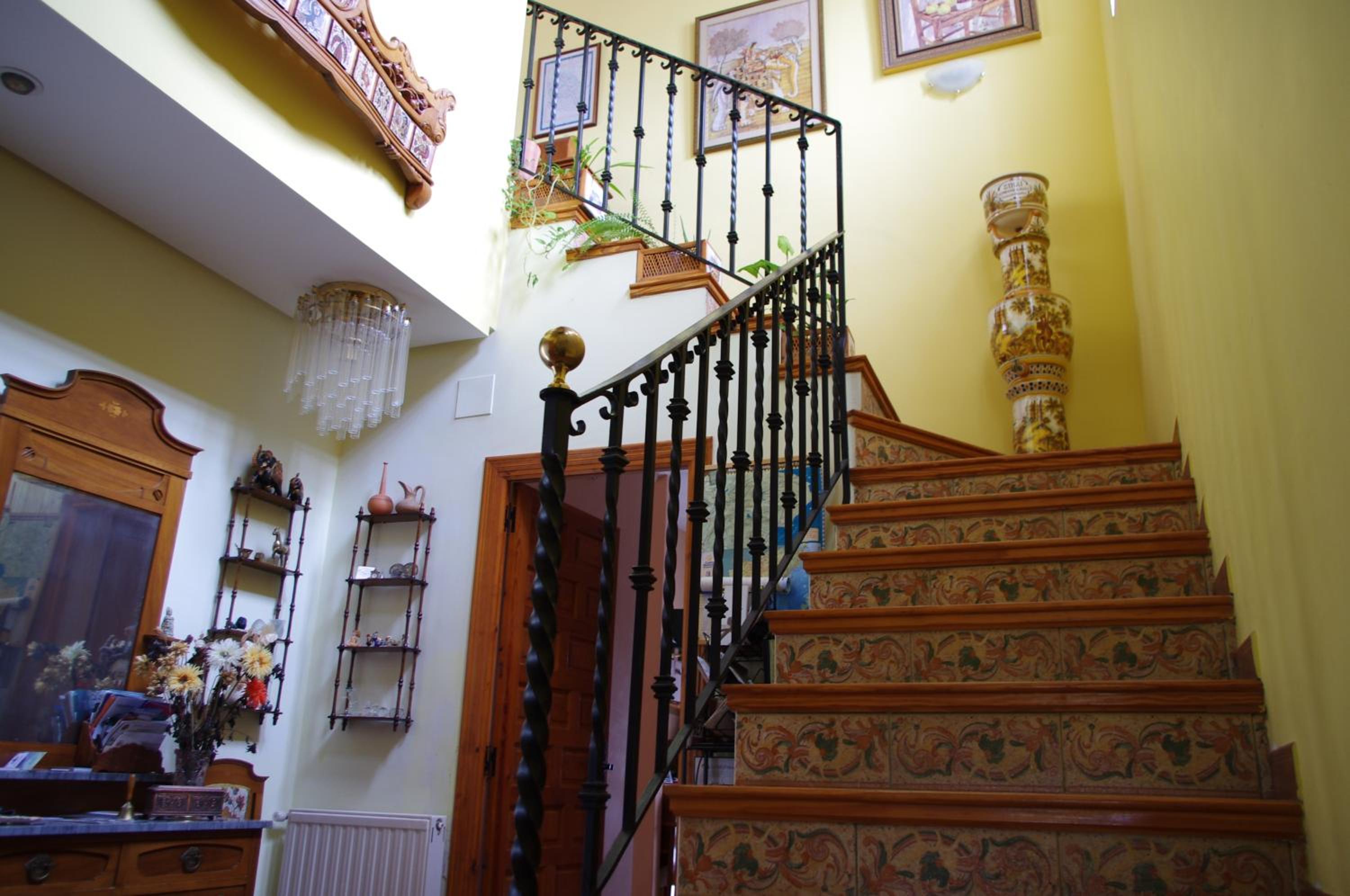 Casa Rural Aire