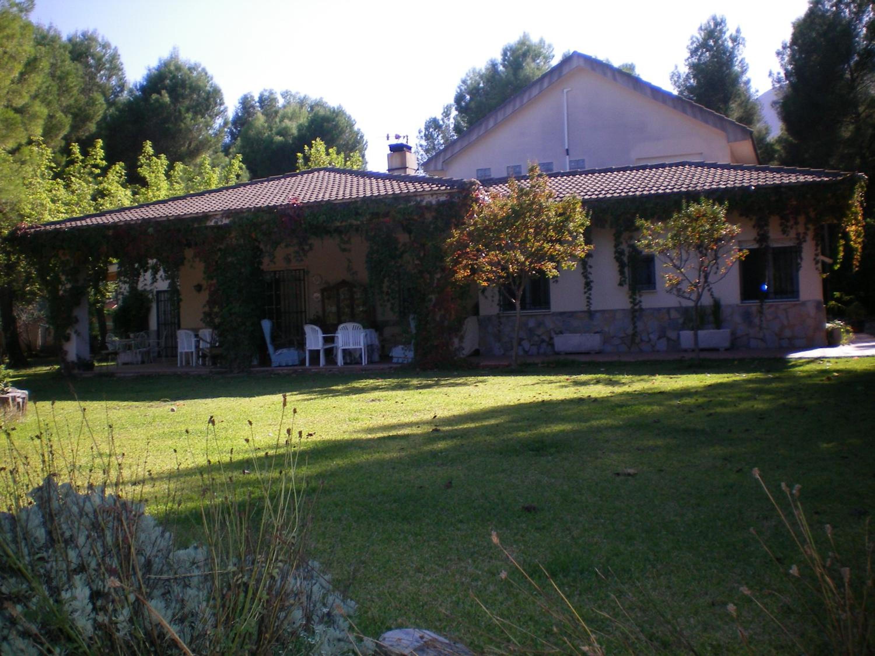 Casa Rural Aire
