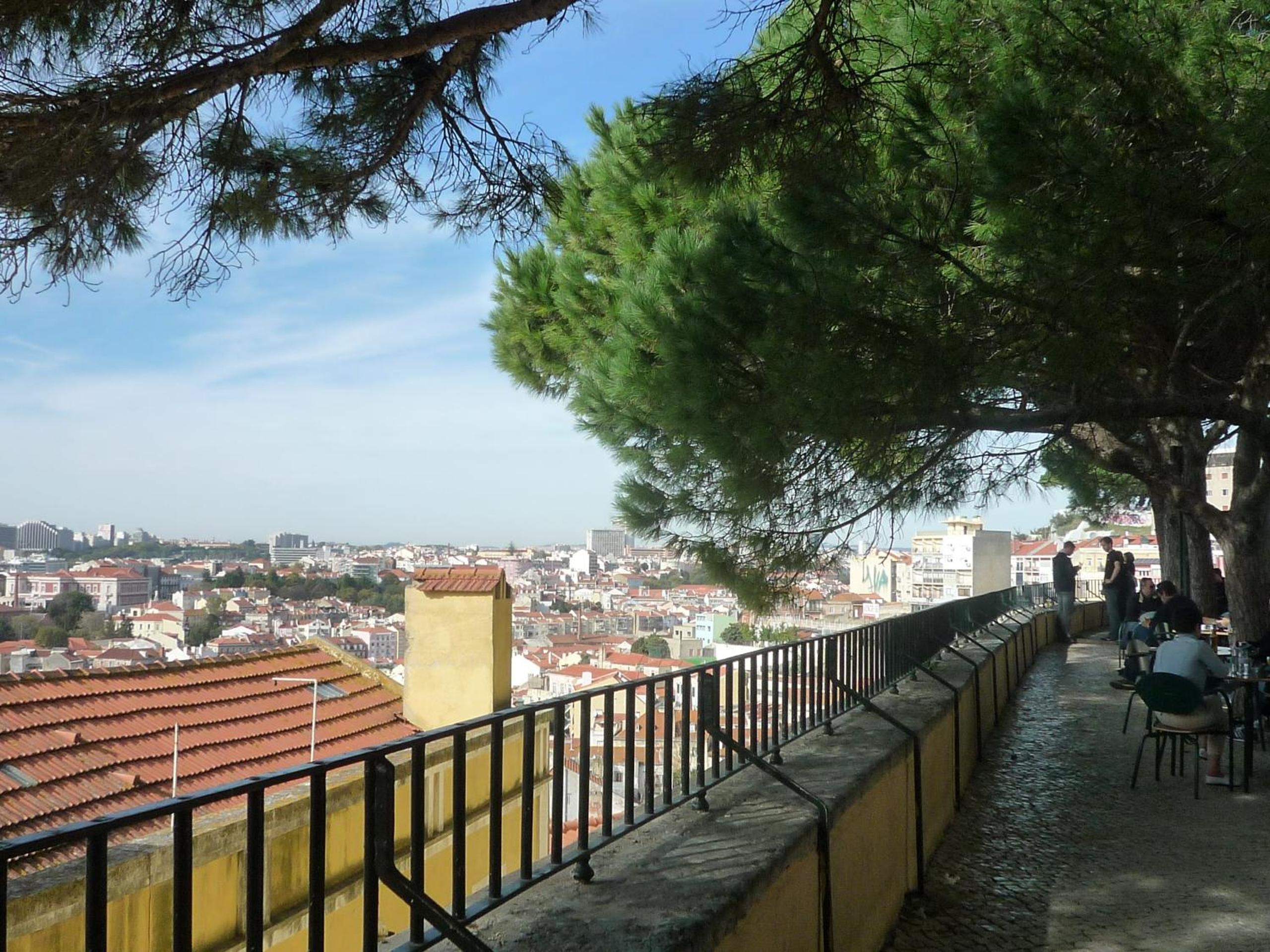 Casas do Castelo view 5