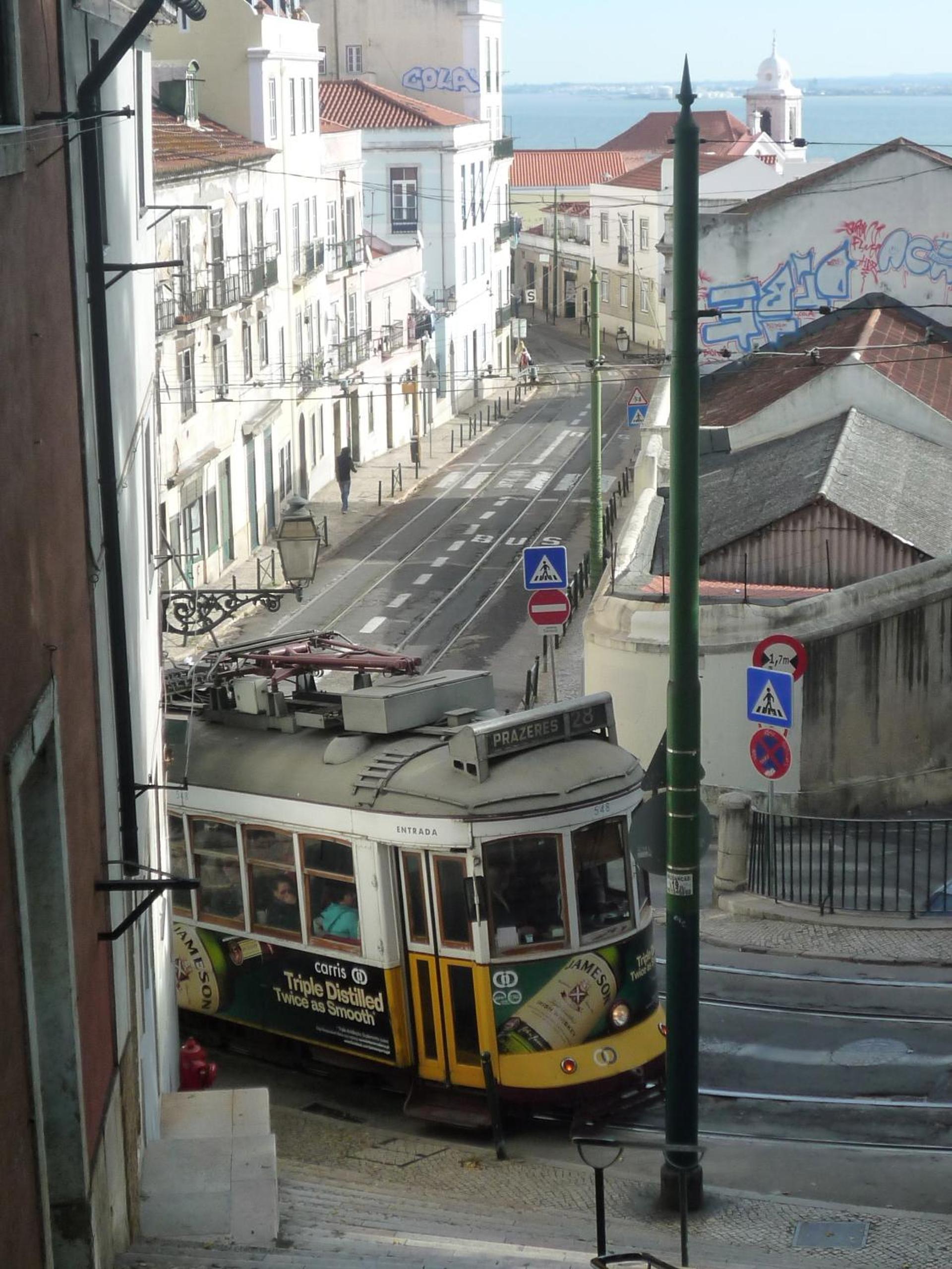 Casas do Castelo view 4