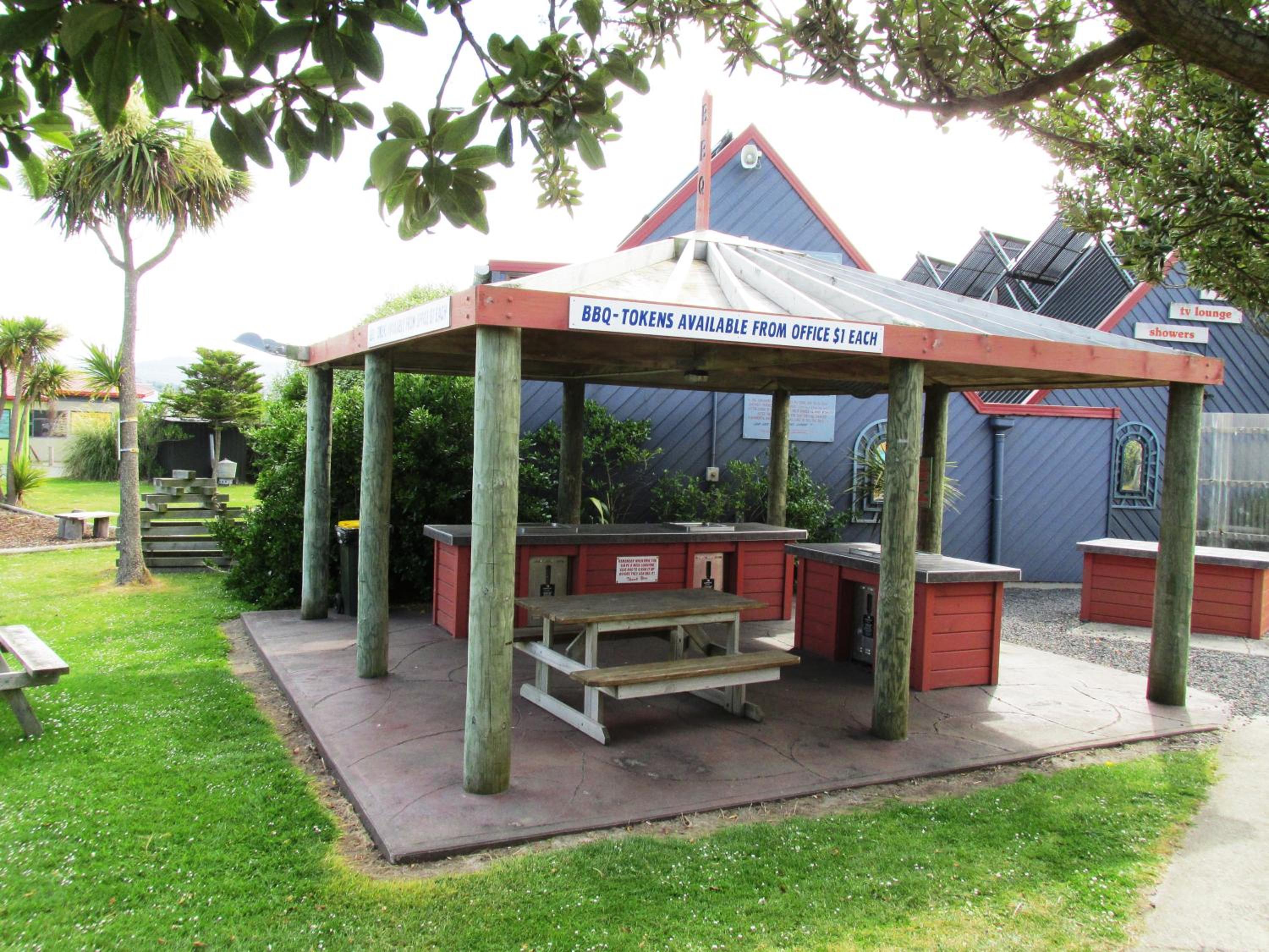 Dunedin Holiday Park - Image 5