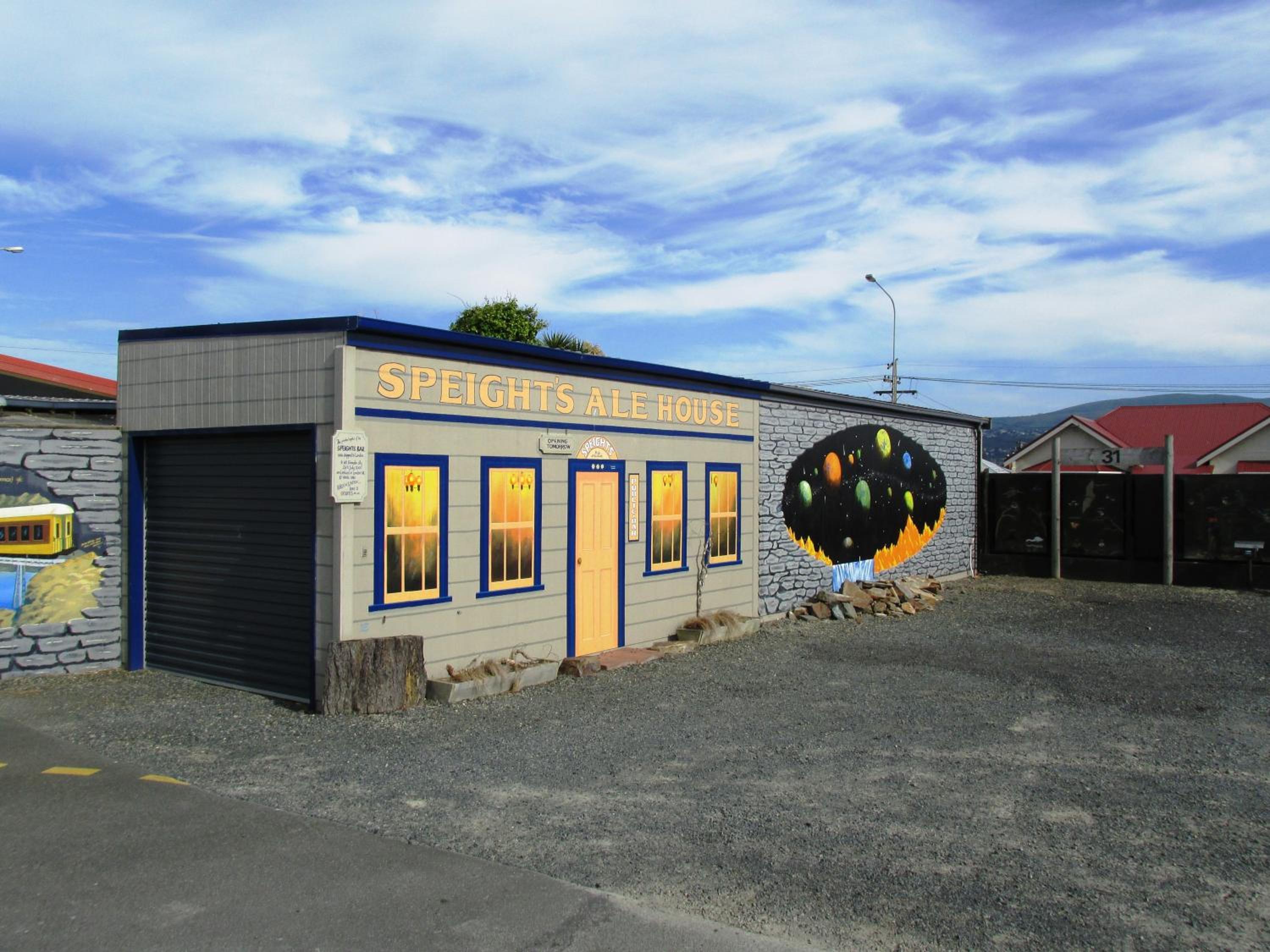 Dunedin Holiday Park