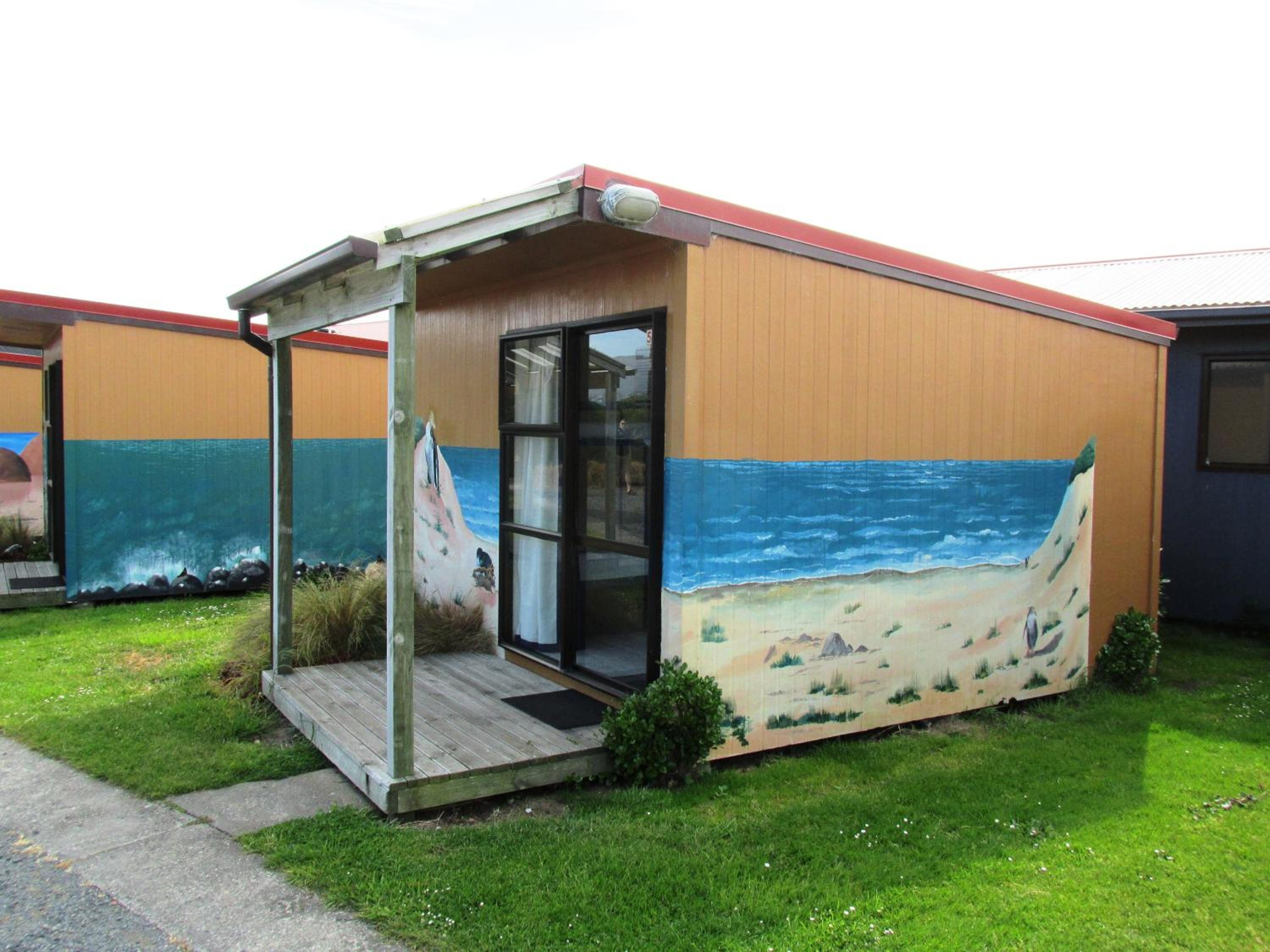 Dunedin Holiday Park