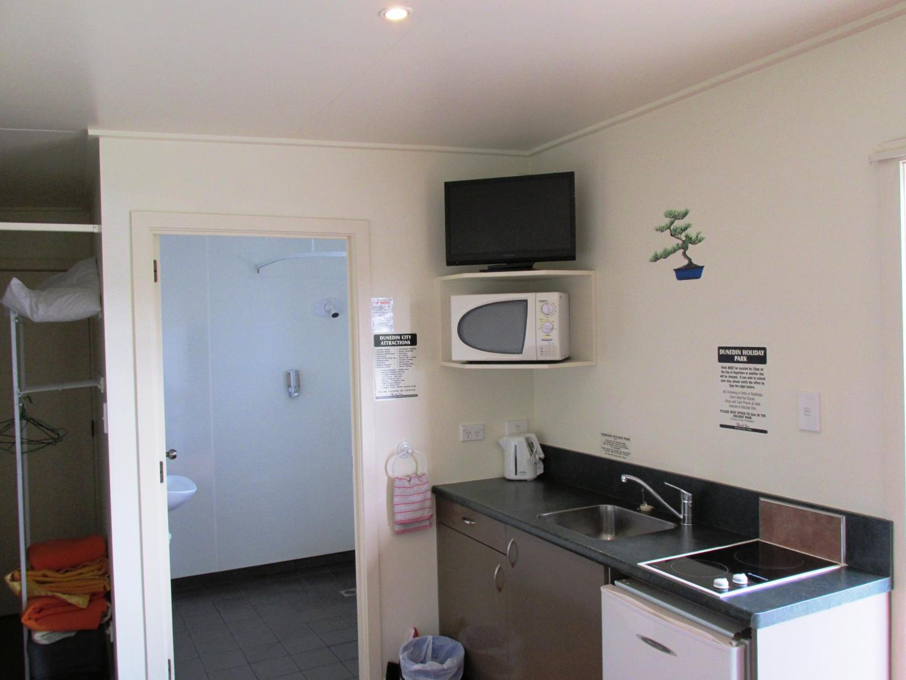 Dunedin Holiday Park