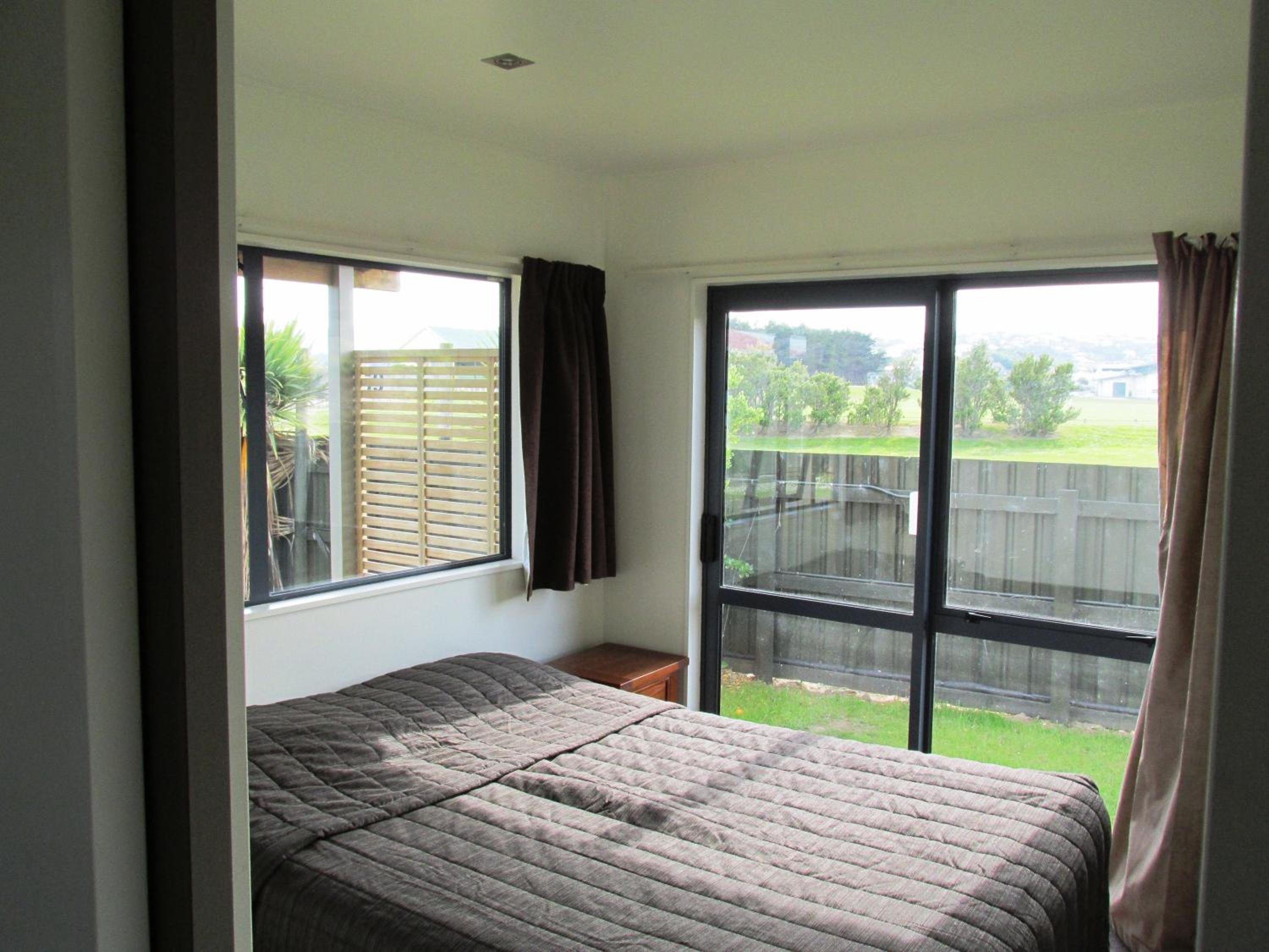 Dunedin Holiday Park