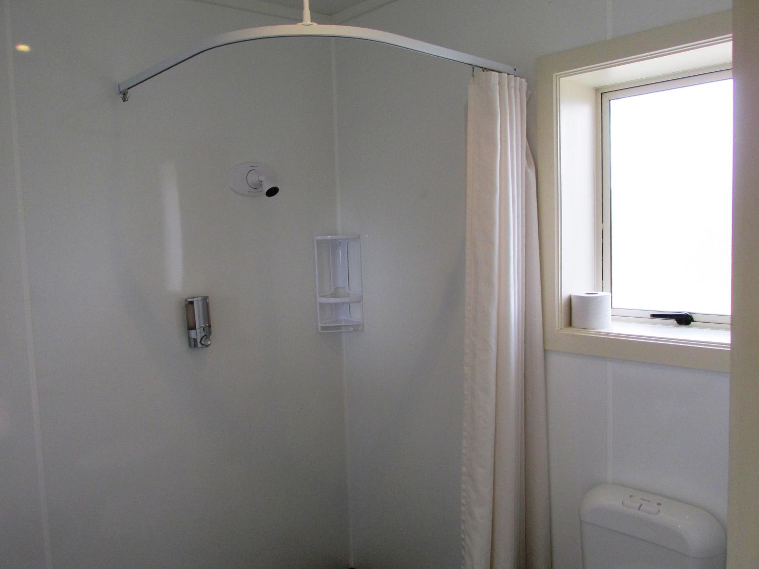 Dunedin Holiday Park