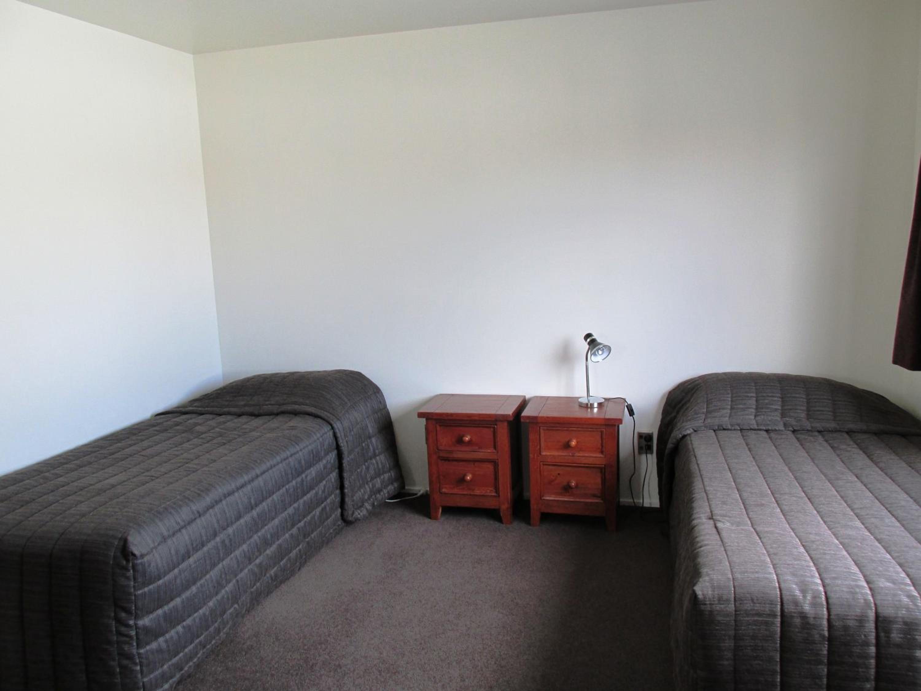 Dunedin Holiday Park