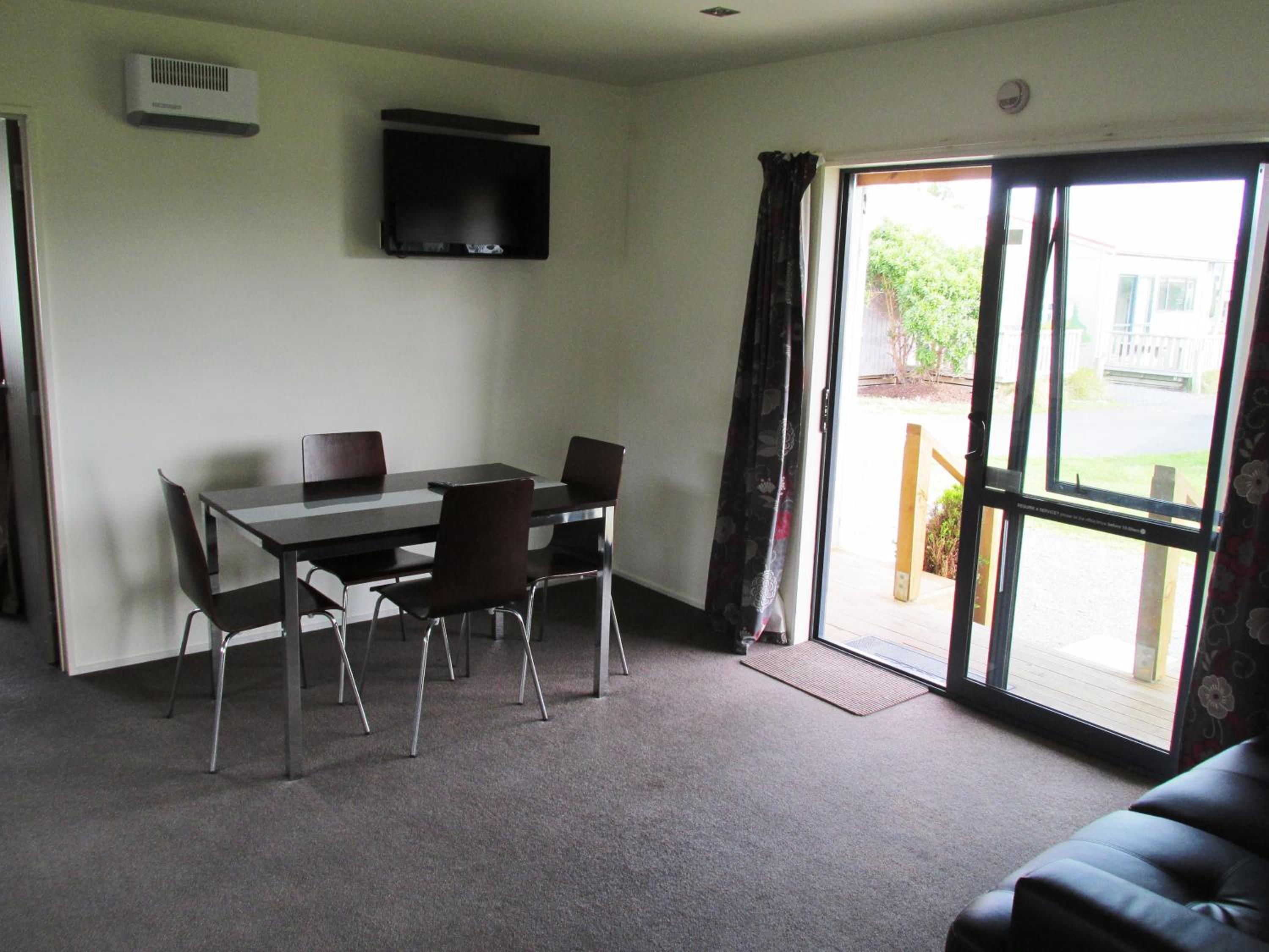Dunedin Holiday Park