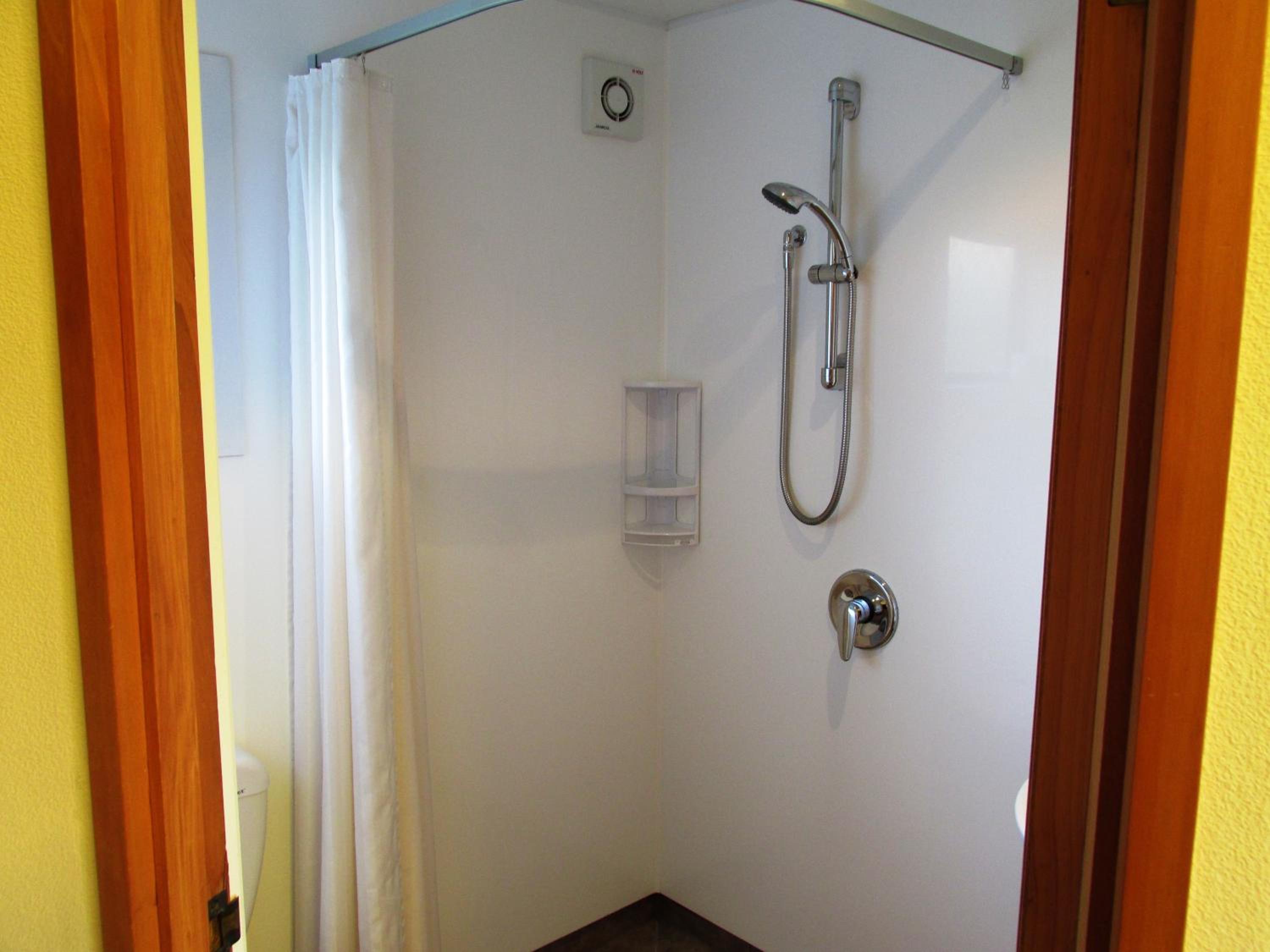 Dunedin Holiday Park
