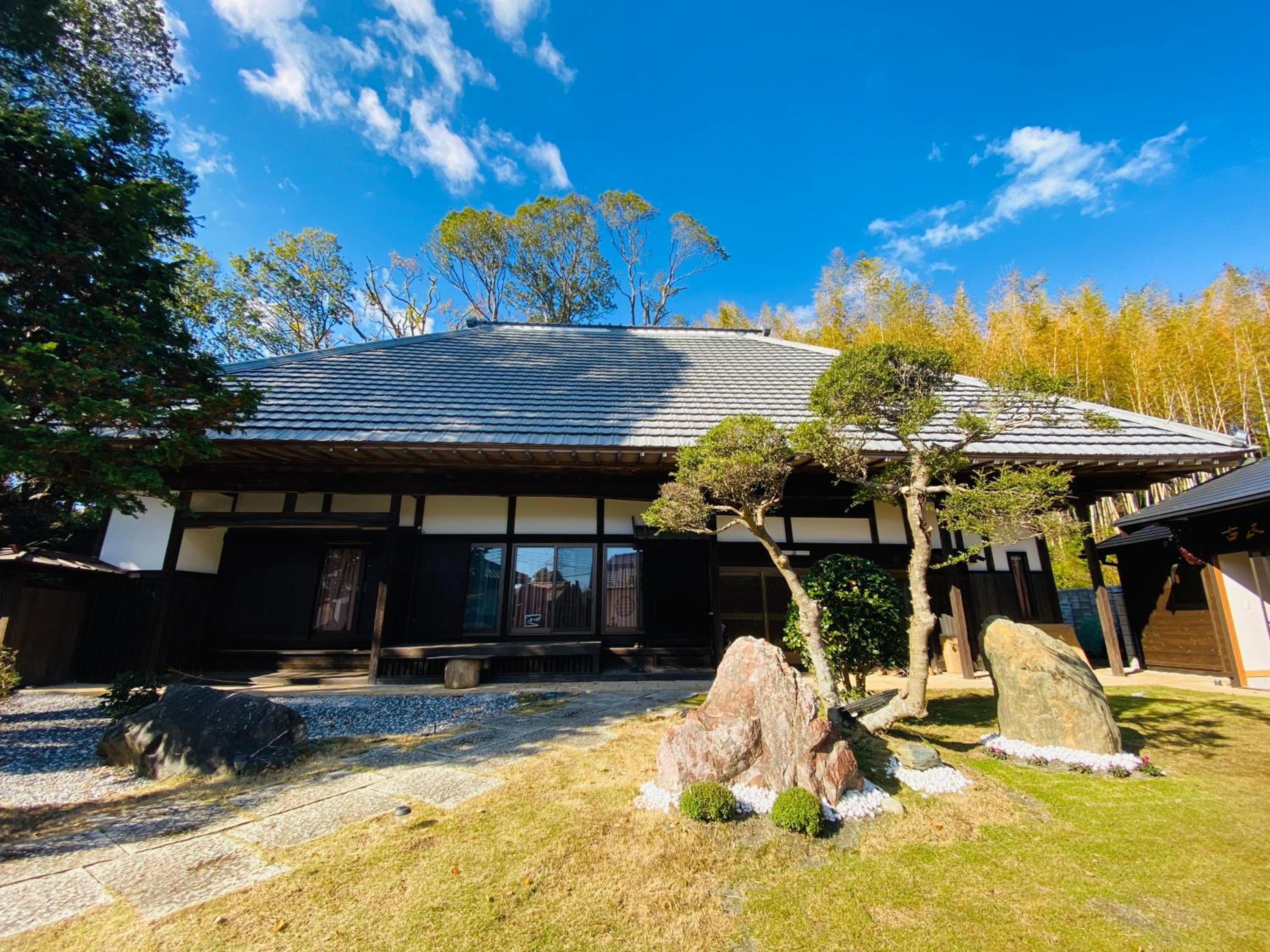 一宿一景一生縁-千葉県四街道店 view 2
