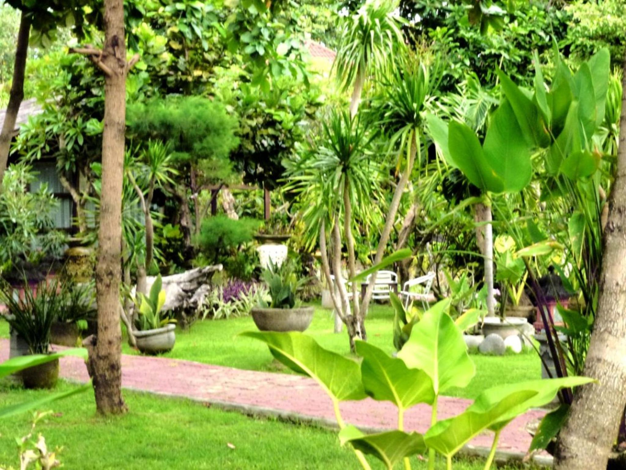 Gazebo Beach Hotel